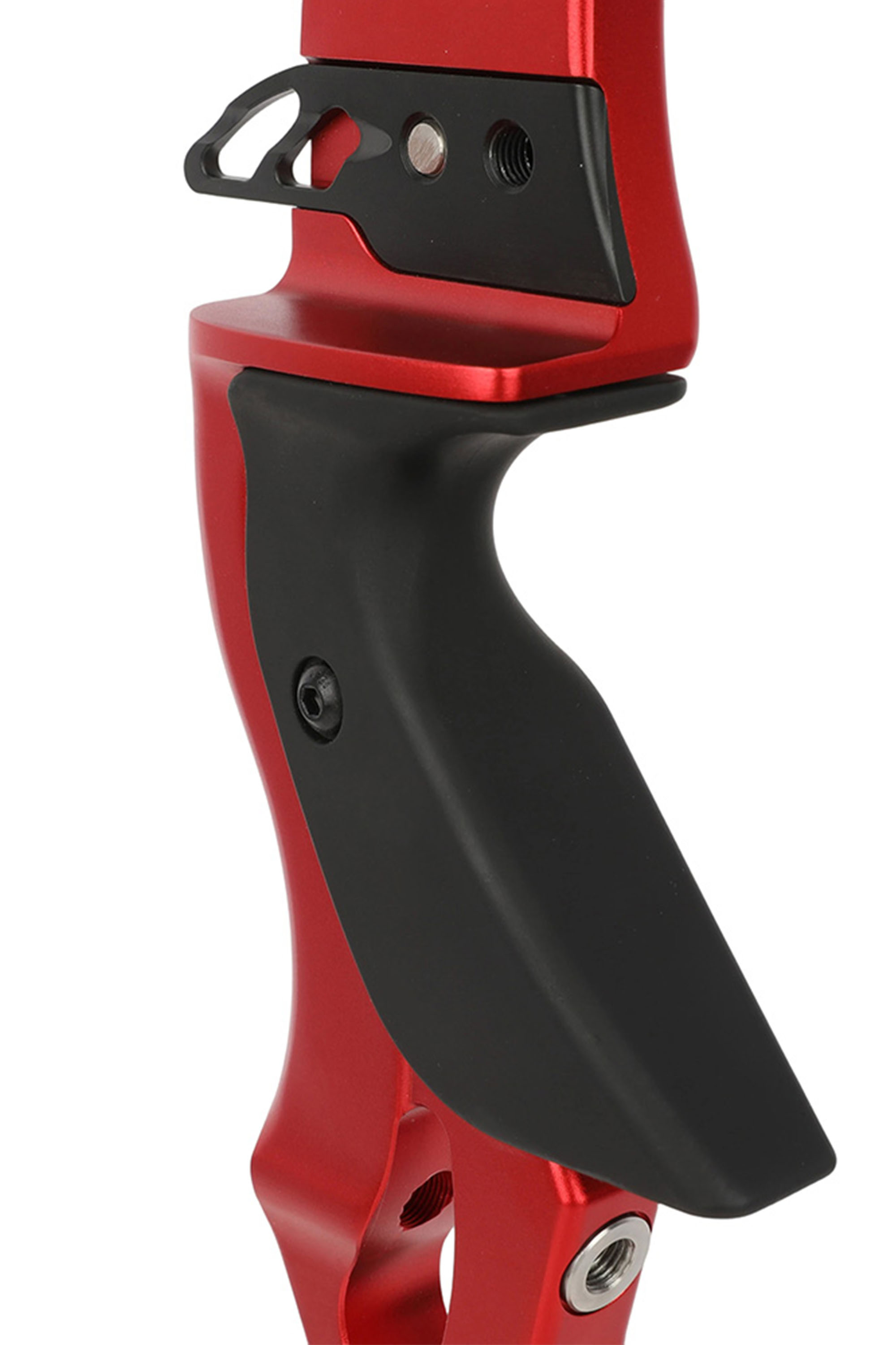 X-Pulse Recurve Bow Kit Takedown 18-46bs Shooting Archery