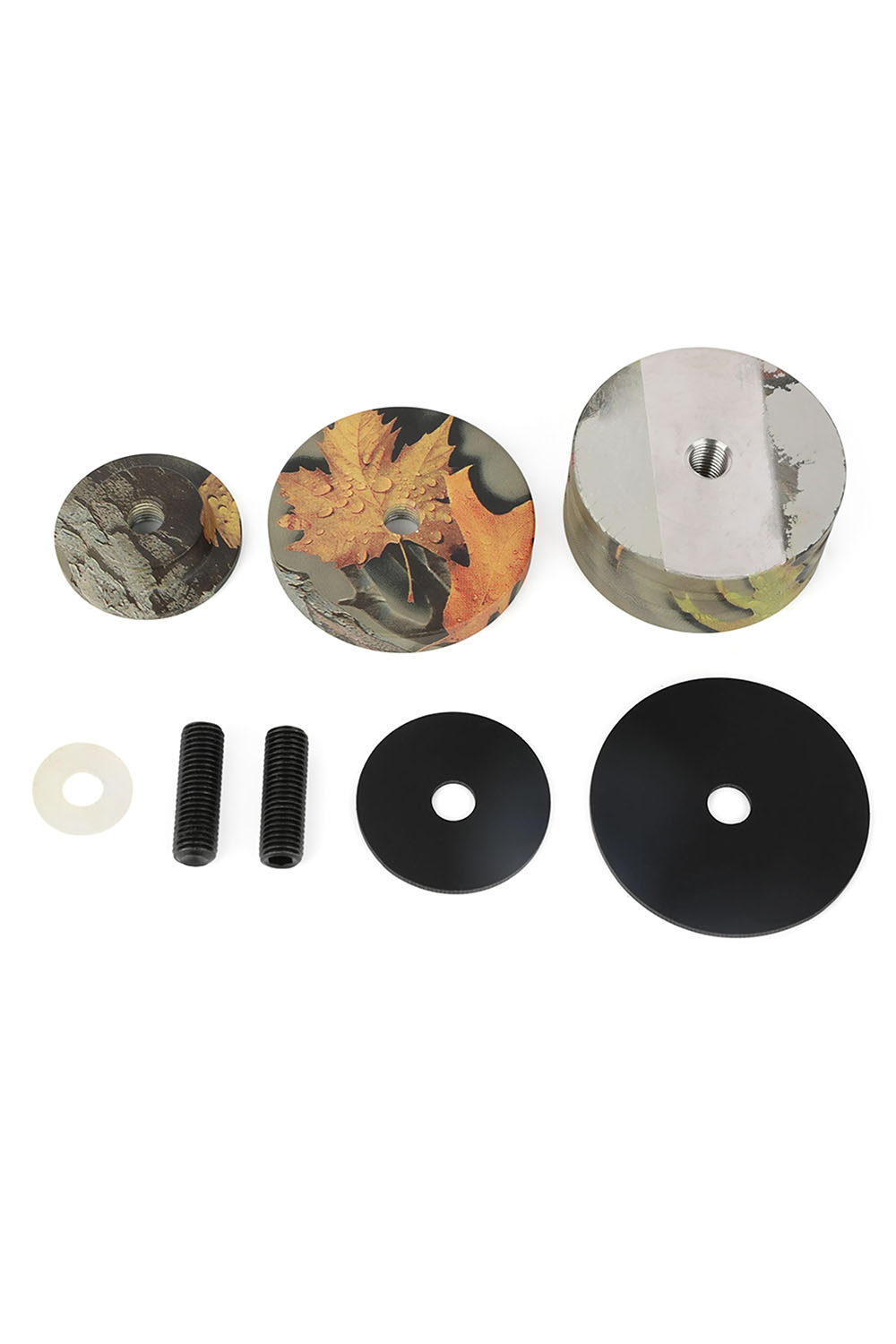 5/16 Archery Stabilizer Weights for Target & Barebow Use