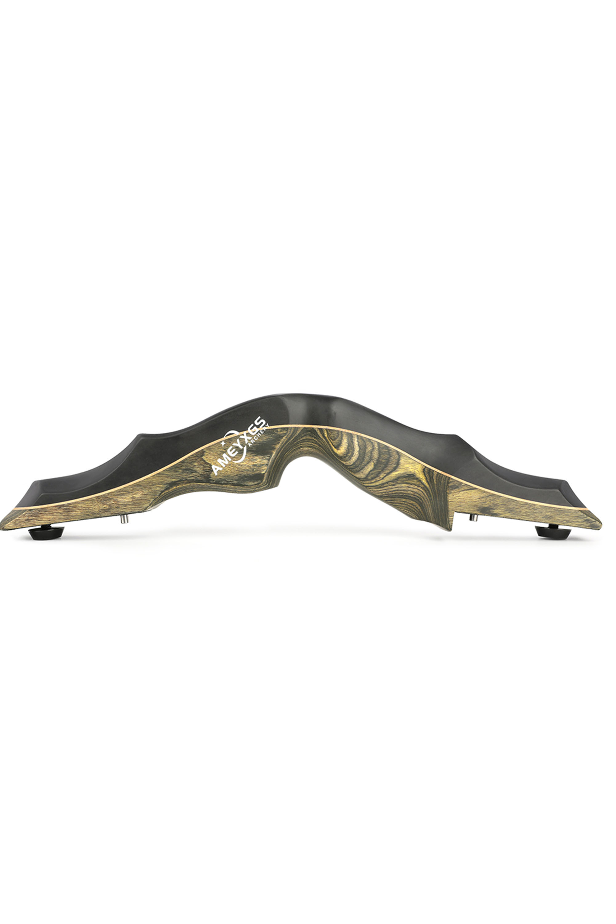 62" Recurve Bow 20-55lbs Traditional  Long Bow Shooting