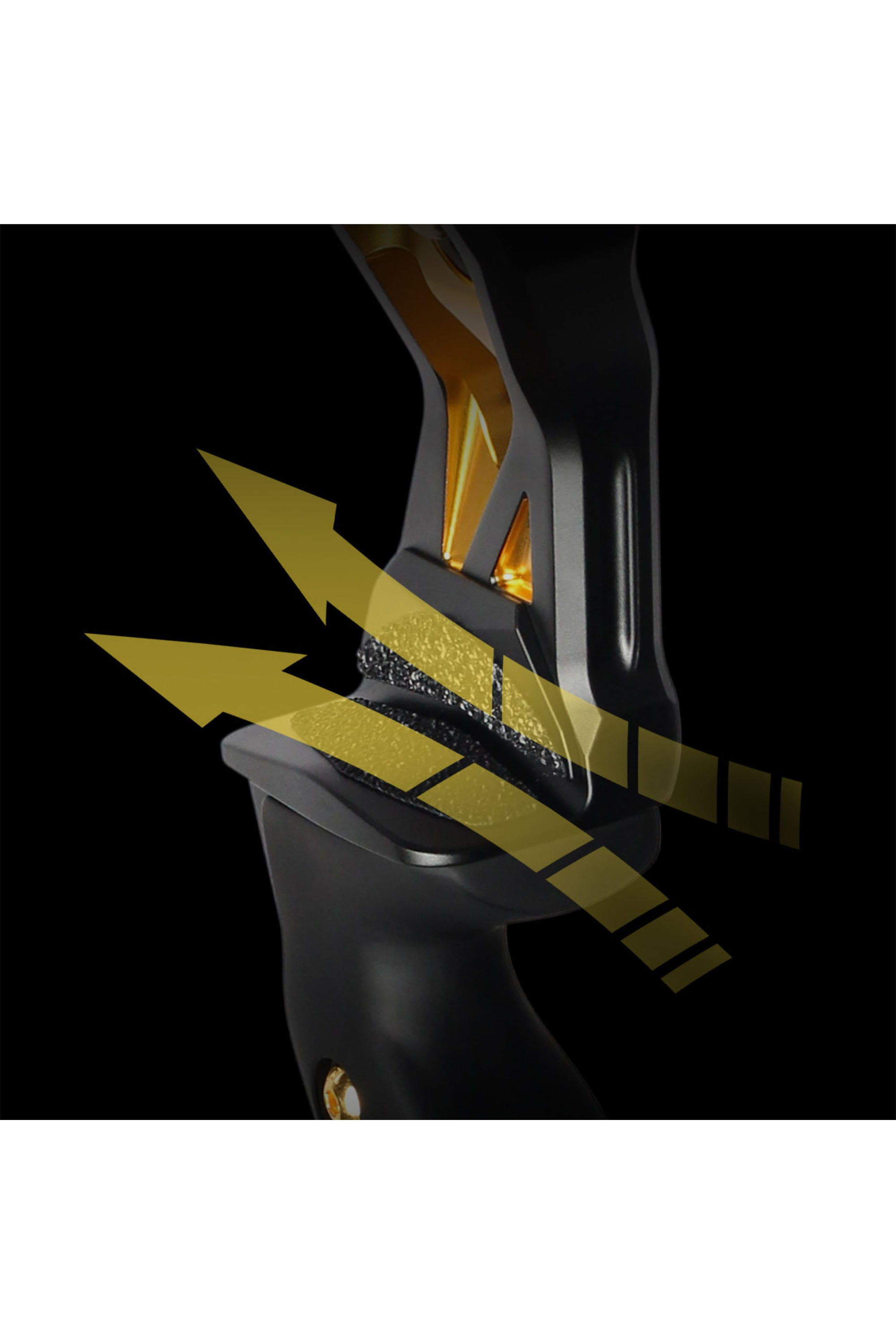 BOSEN 18-50lbs Takedown Recurve Bow Kit  Shooting Archery Target