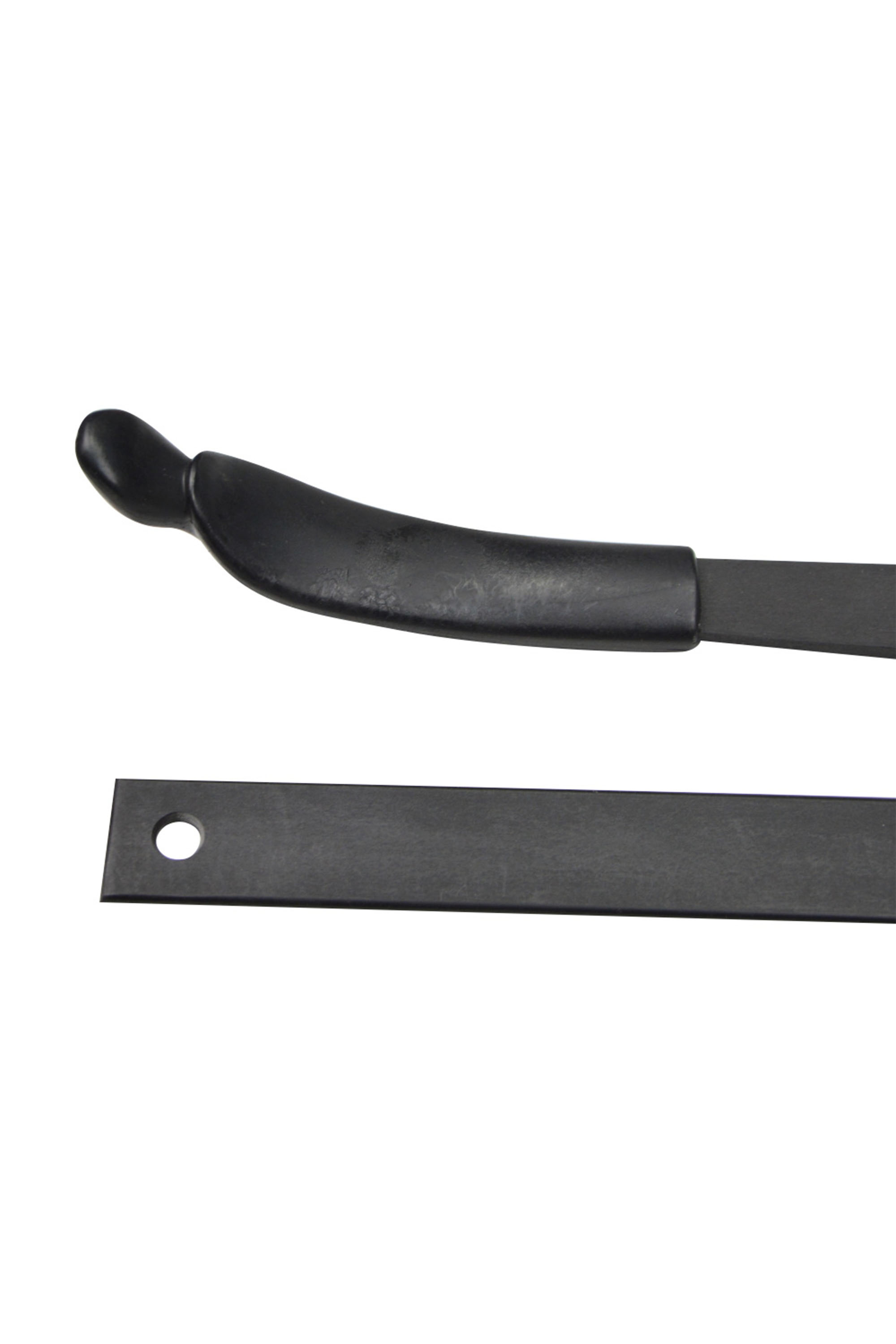 57" Ambidextrous Recurve Bow, 30/40 lbs, High-Strength Nylon Riser