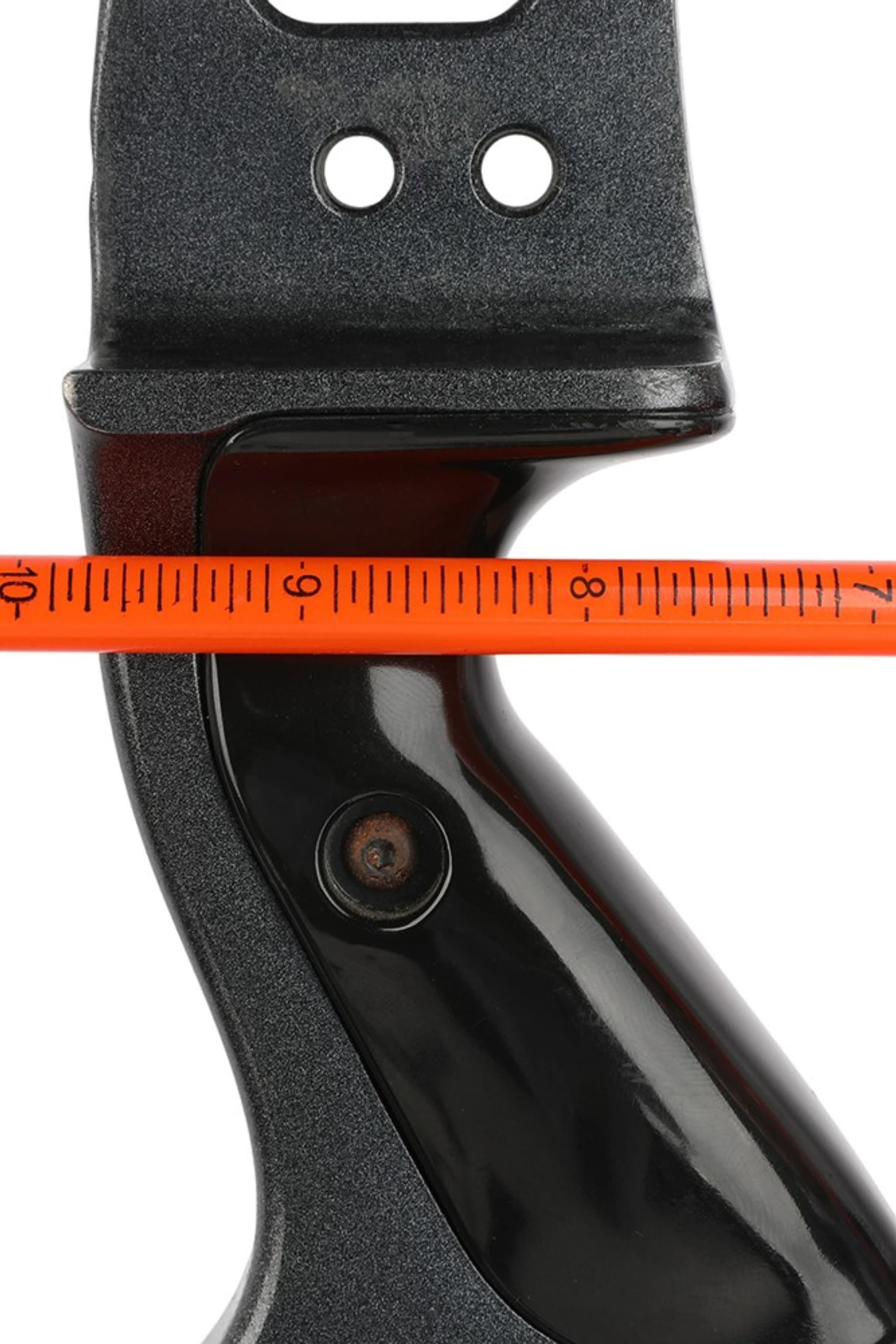 Archery T-Square Ruler Brace Height Measuring Tool
