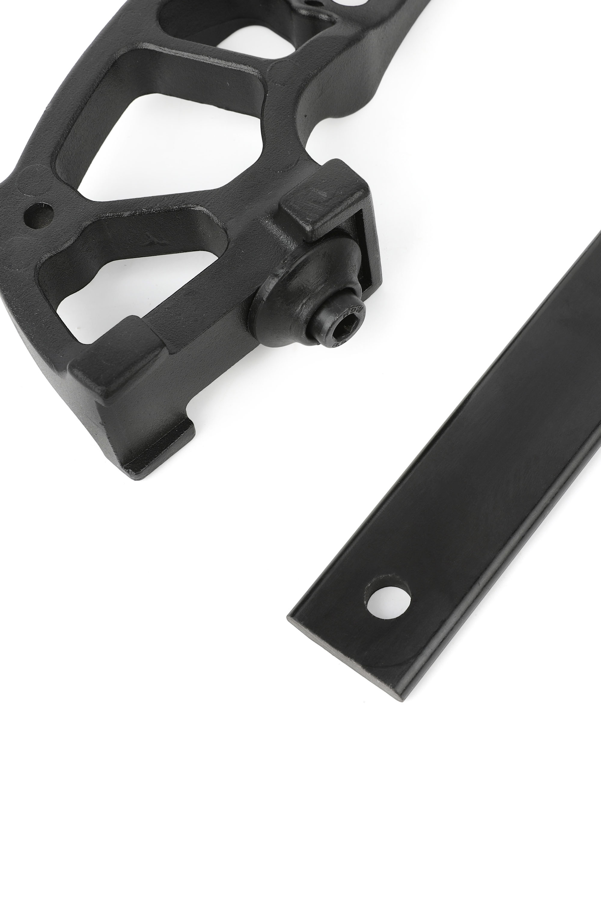 Magnesium-Aluminum Alloy Archery Bow Kit, 40/50 lbs, Right-Handed