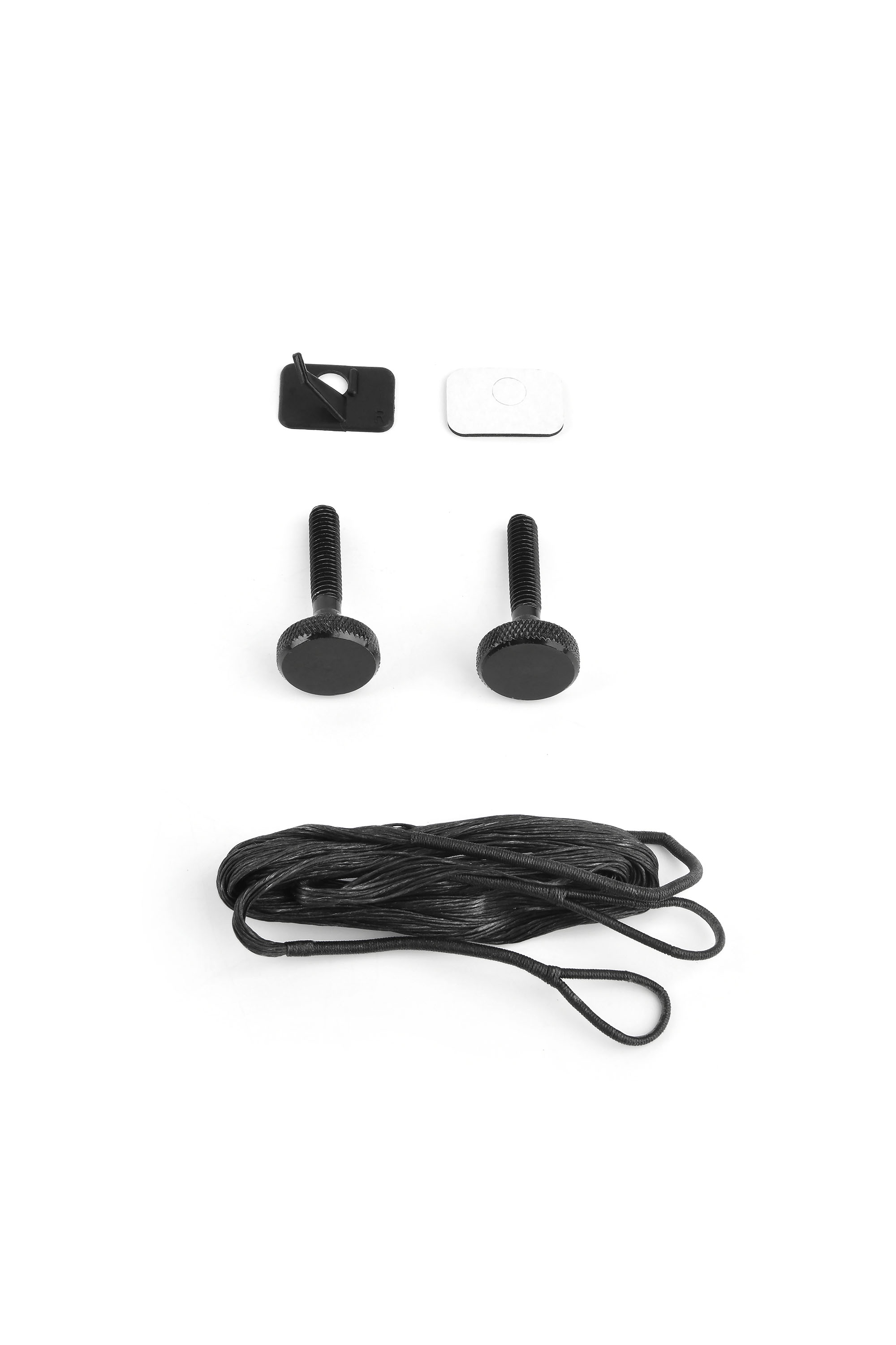 68" Competition Target Recurve Bow, 36 lbs, Takedown Aluminum Riser