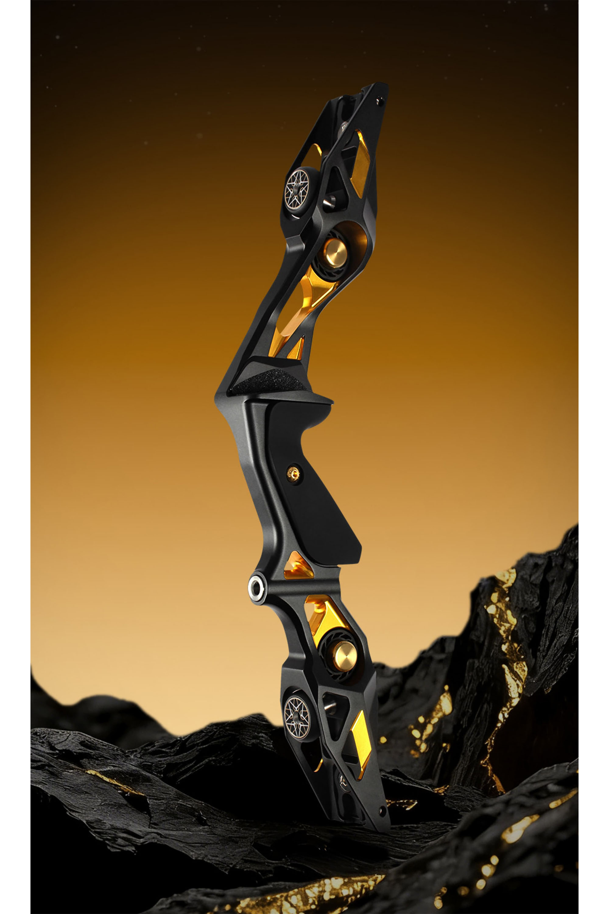 BOSEN 18-50lbs Takedown Recurve Bow Kit  Shooting Archery Target