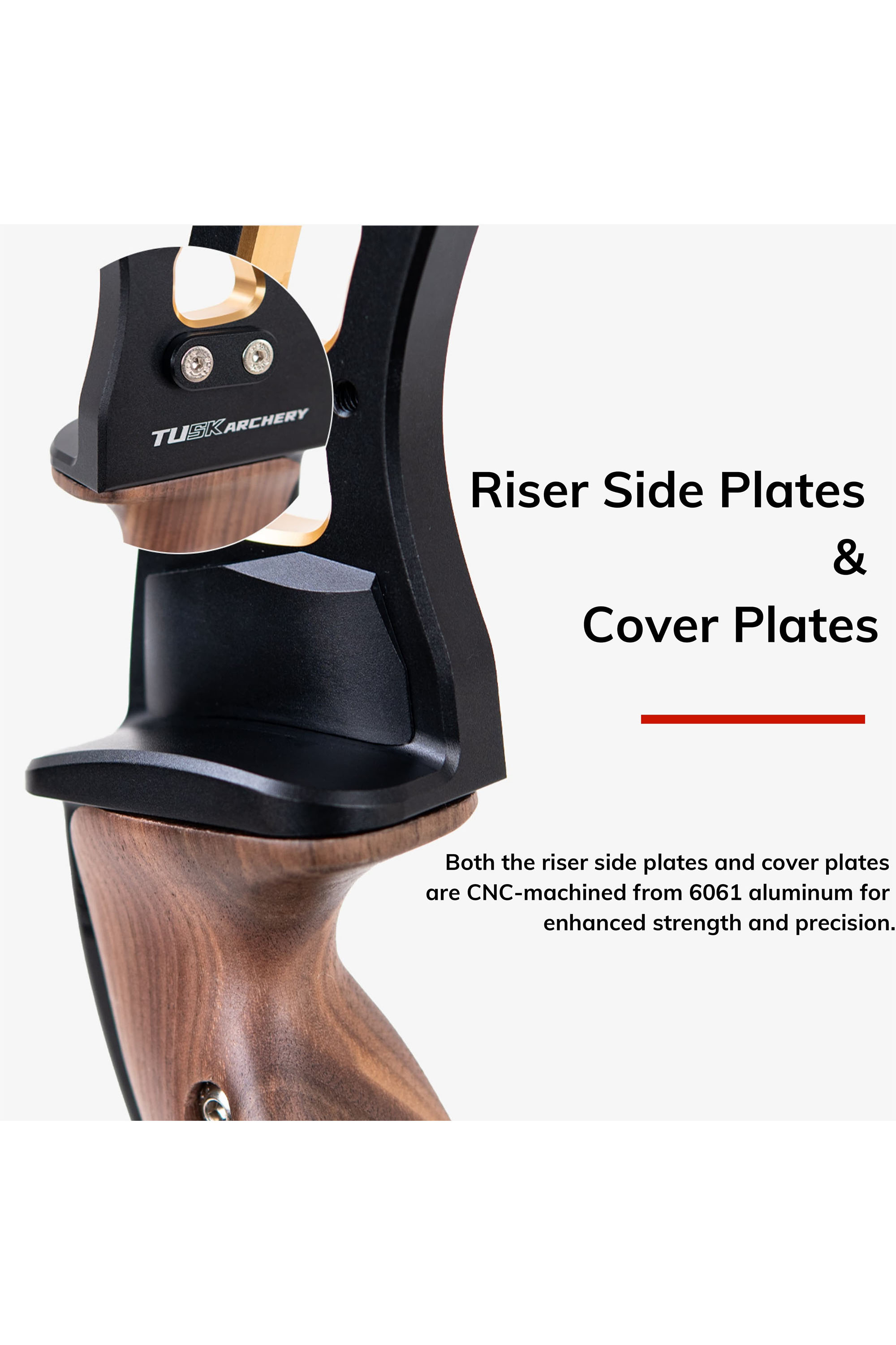 LOKE 20-55lbs Takedown Recurve Bow Kit  Shooting Archery Target