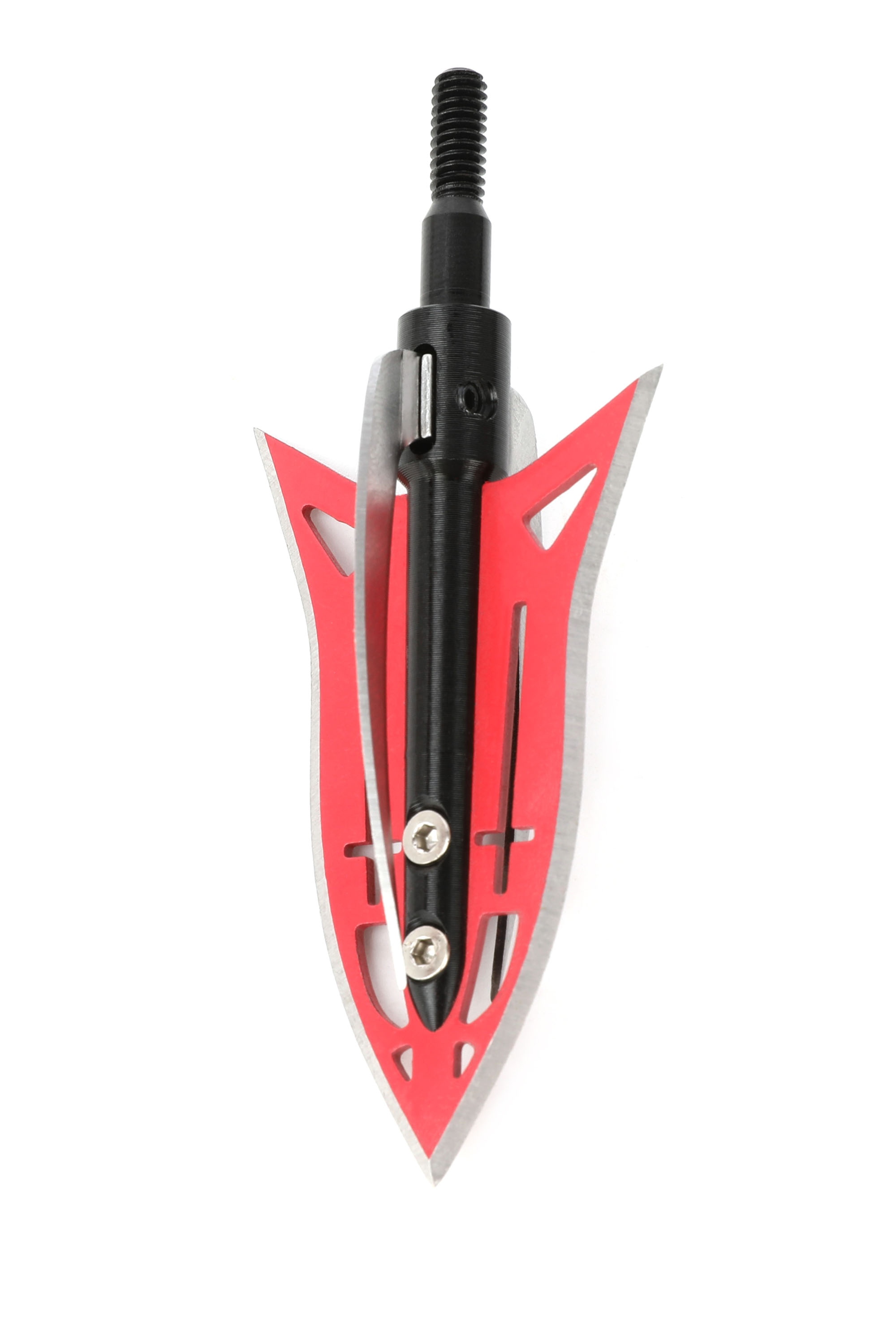 190 Grain Stainless Steel Field Hunting Arrow Blade Arrowhead