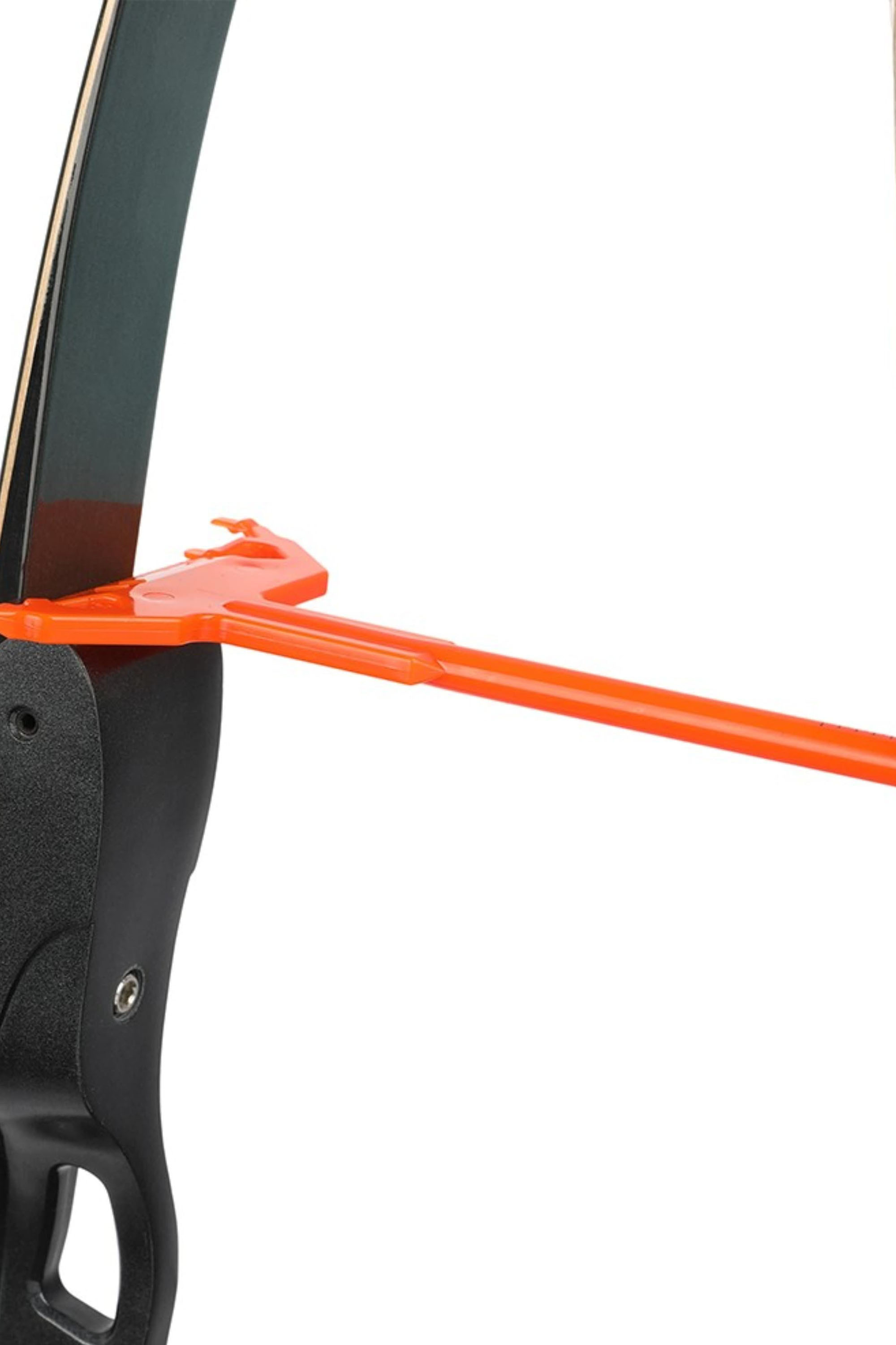 Archery T-Square Ruler Brace Height Measuring Tool