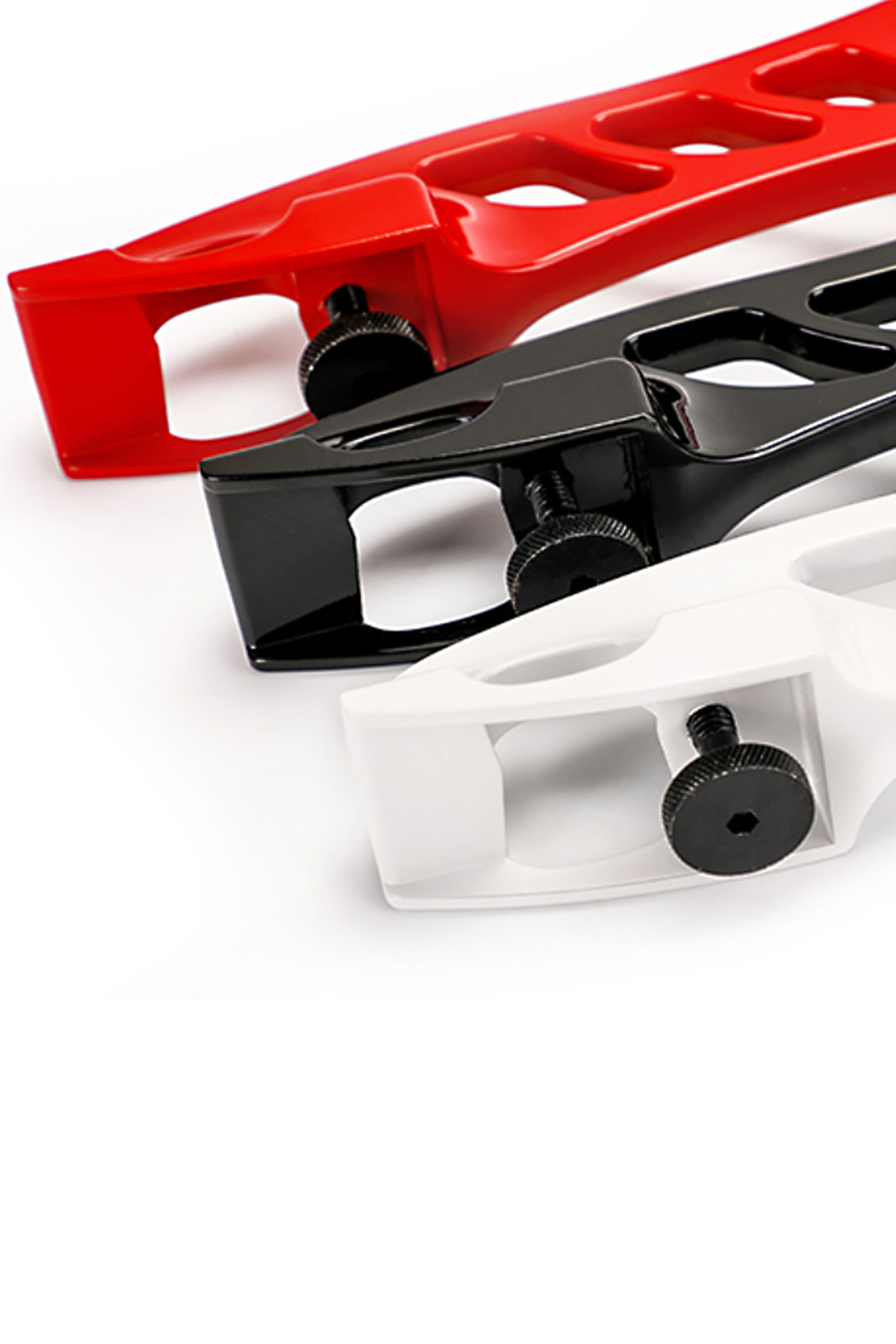 68" Recurve Bow 18-38lbs Traditional  Long Bow Shooting