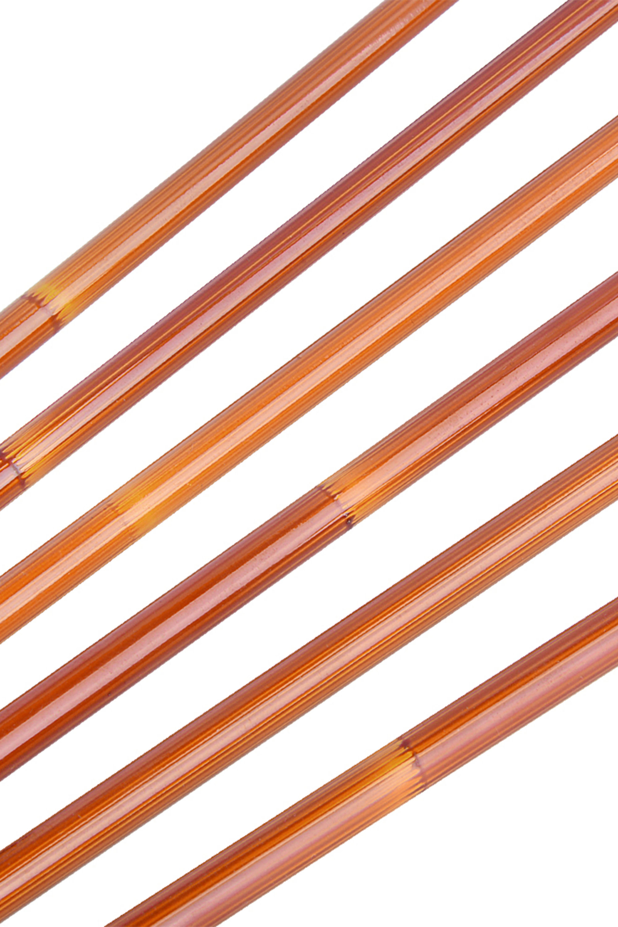 Mixed Carbon Arrows with Real Feather Fletching