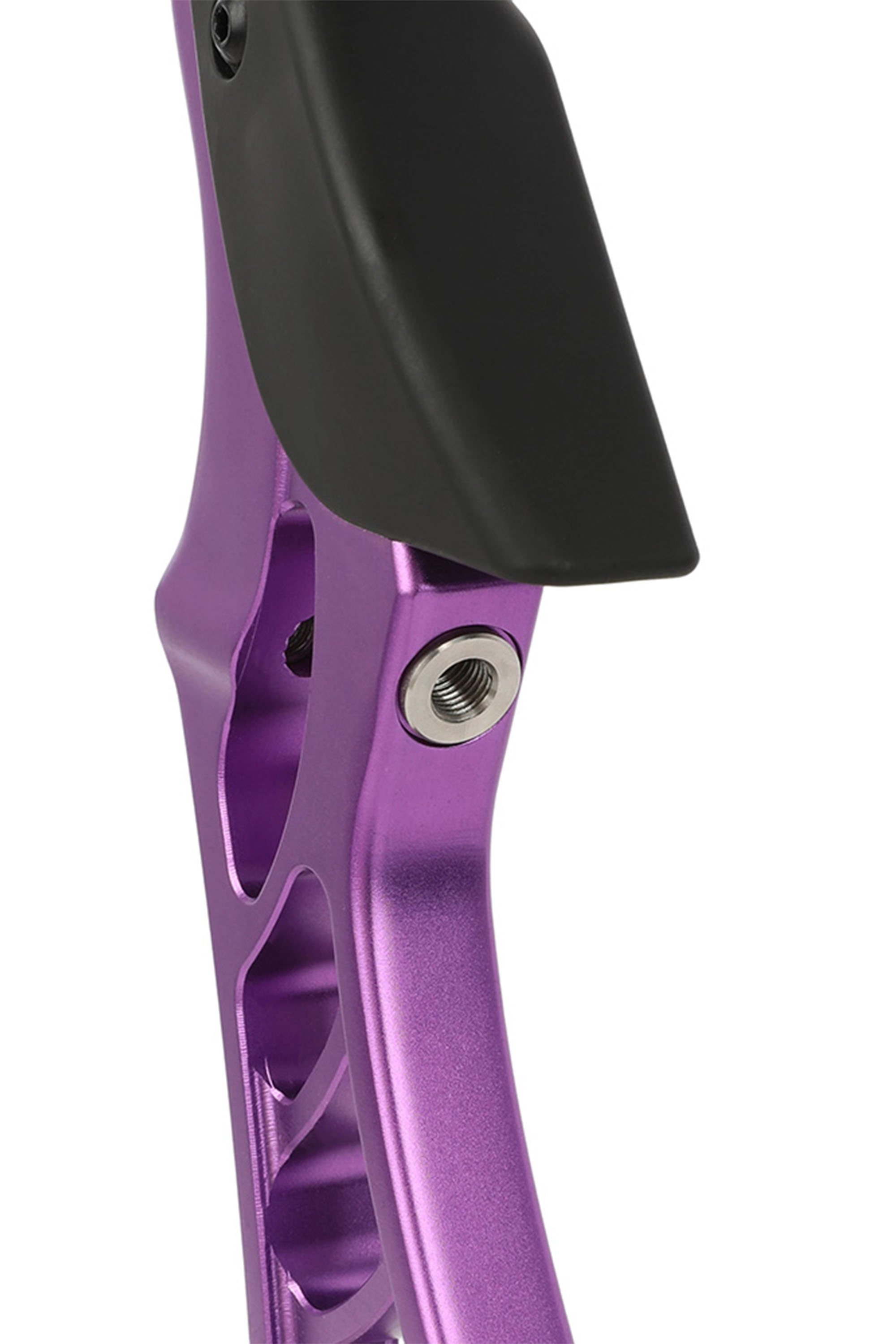 X-Pulse Recurve Bow Kit Takedown 18-46bs Shooting Archery