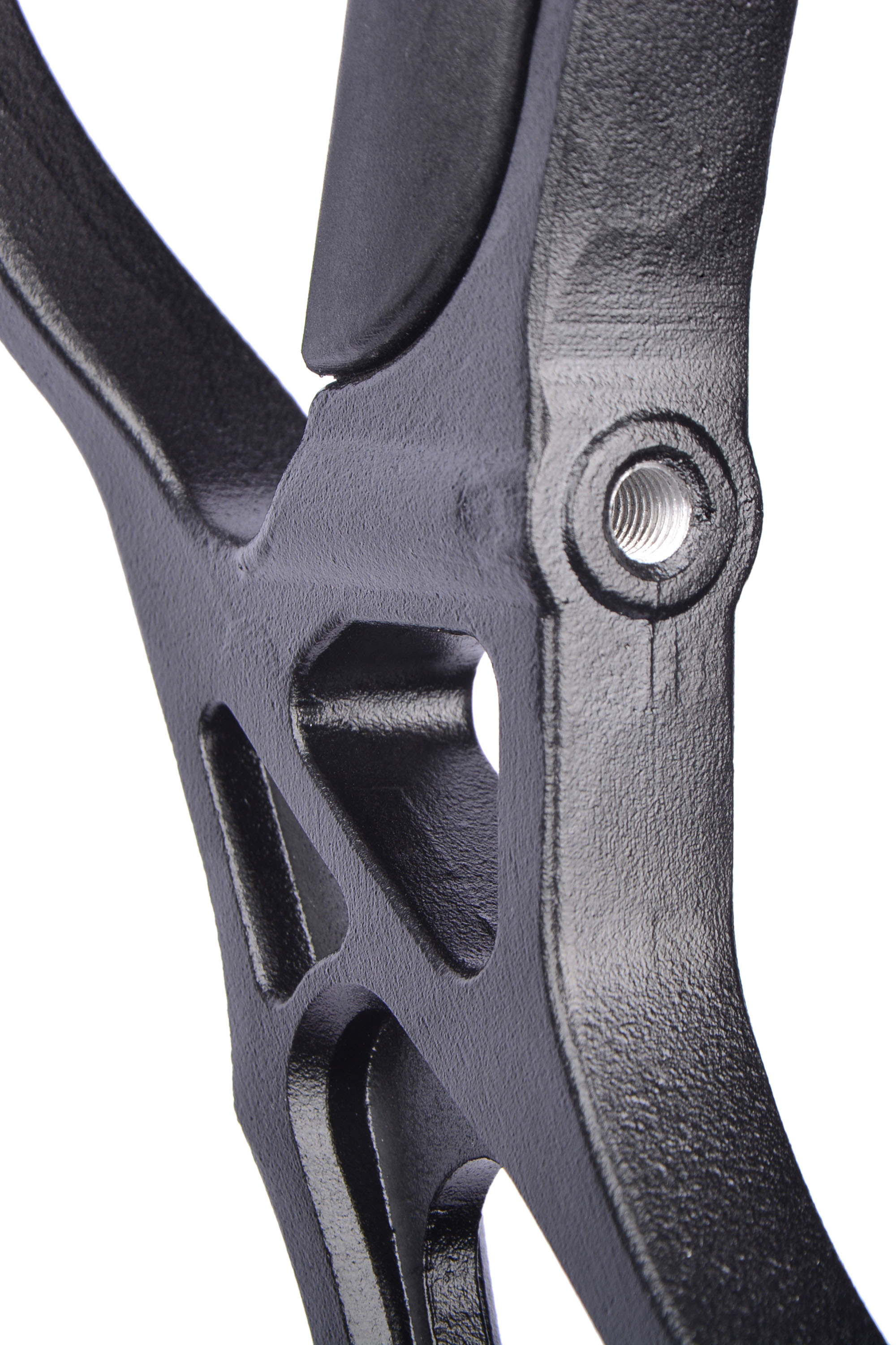 KMH 62" Takedown Recurve Bow, Aluminum Alloy Riser, 50/55/60 lbs