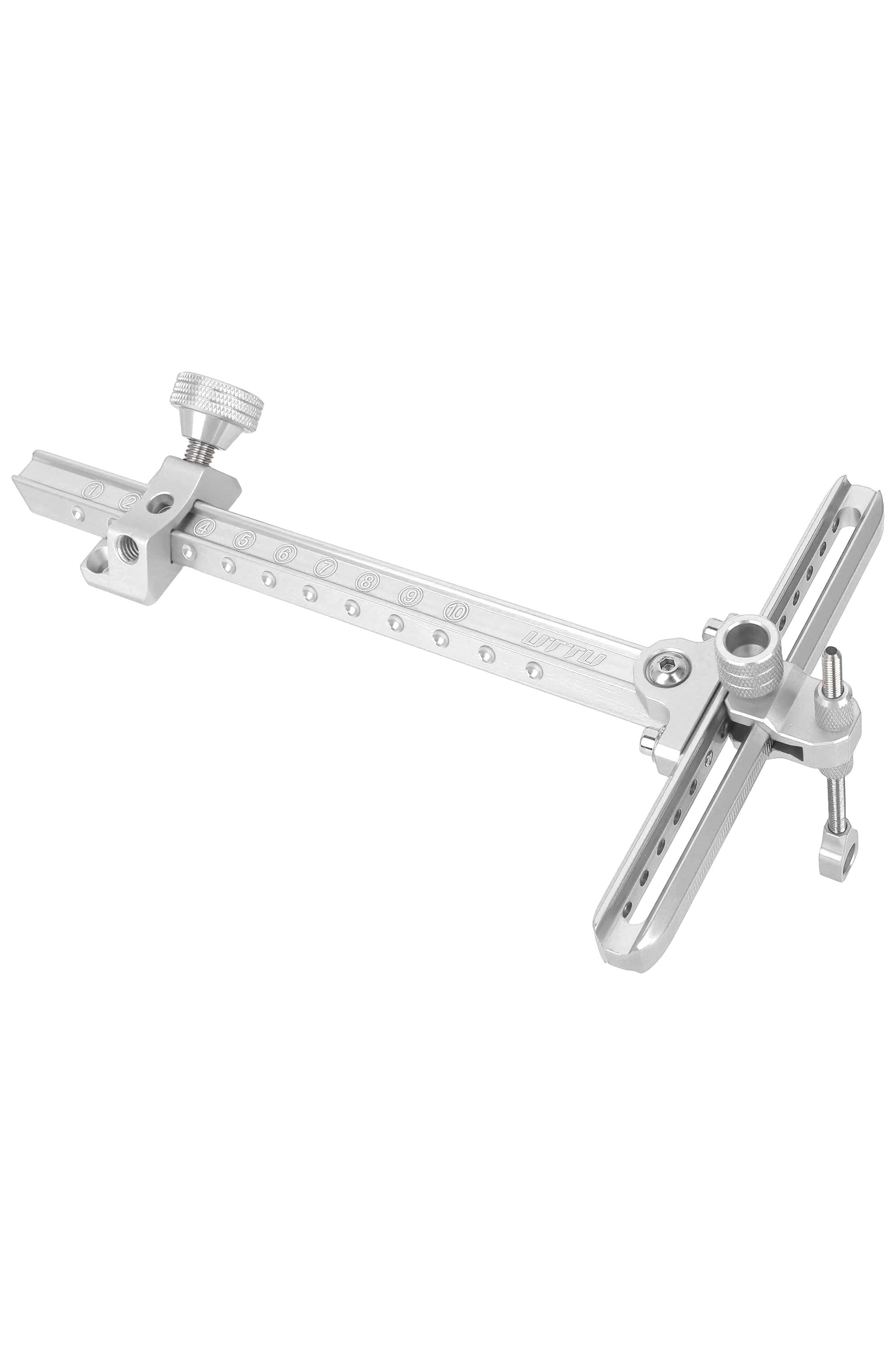 V3 Recurve Bow Sight  Archery Shooting Target Tool 