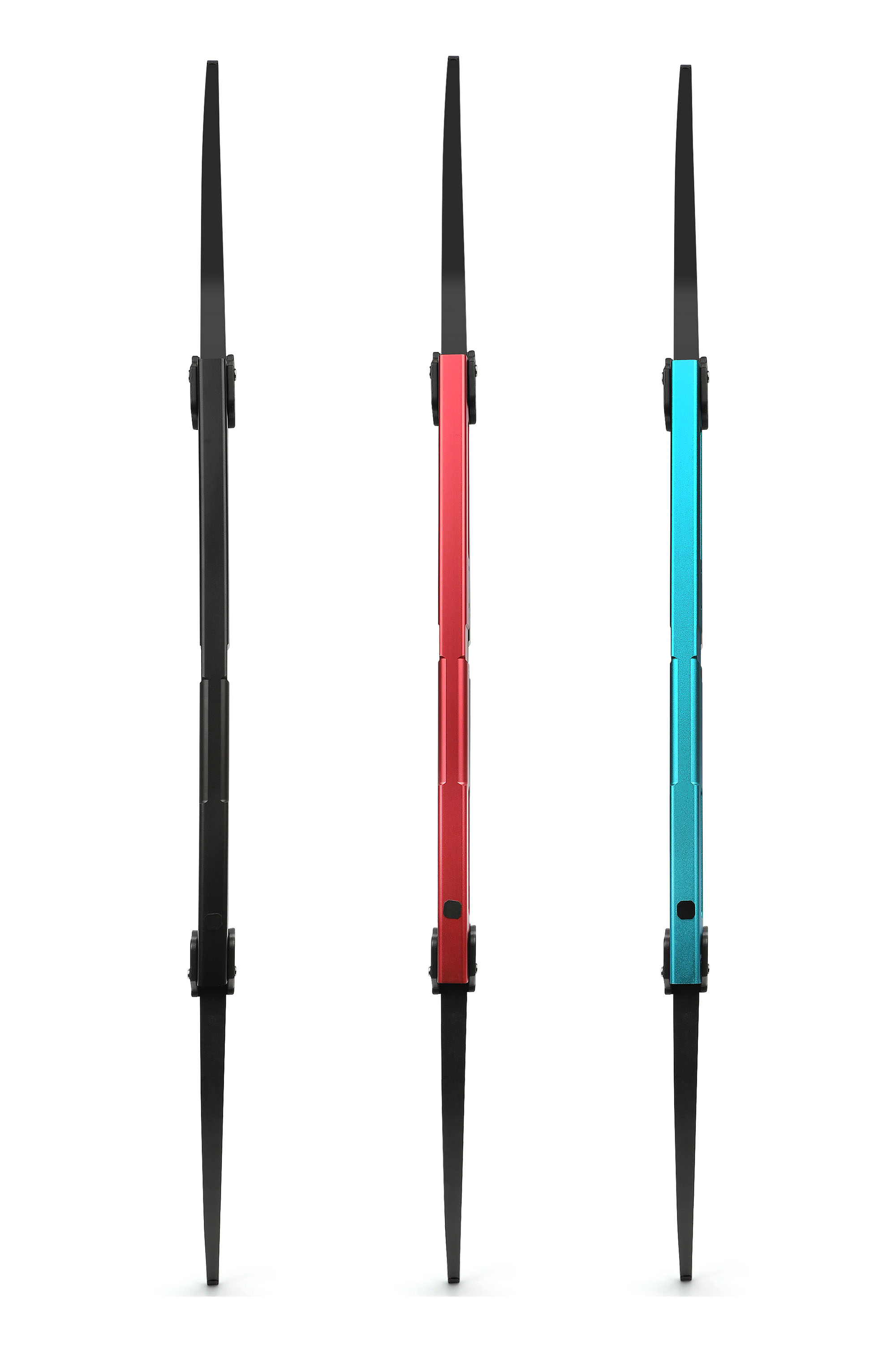 Archery 58" Folding Bow 35-40lbs Recurve Bow RH/LH Outdoor Hunting 