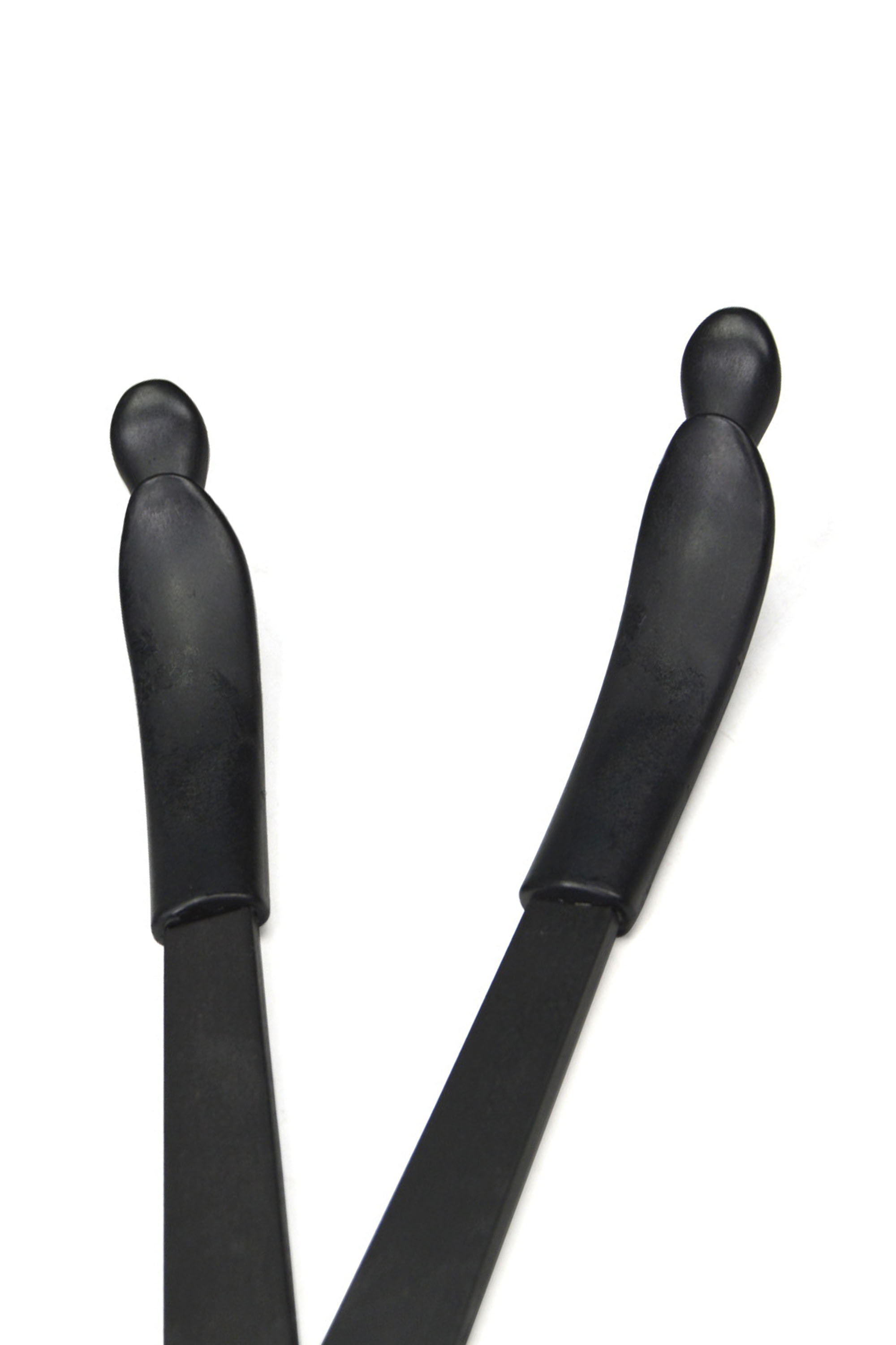 57" Ambidextrous Recurve Bow, 30/40 lbs, High-Strength Nylon Riser