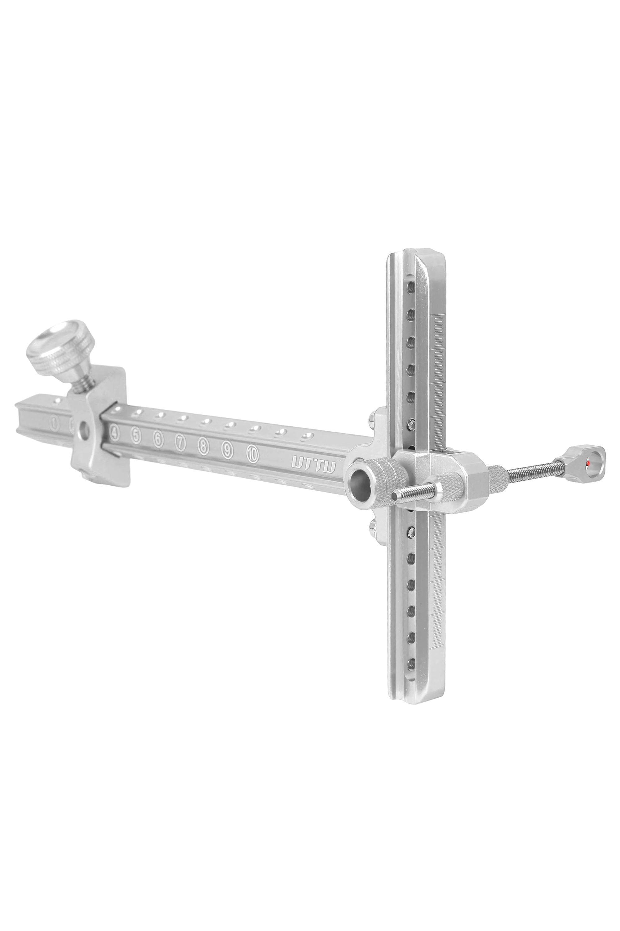 V3 Recurve Bow Sight  Archery Shooting Target Tool 