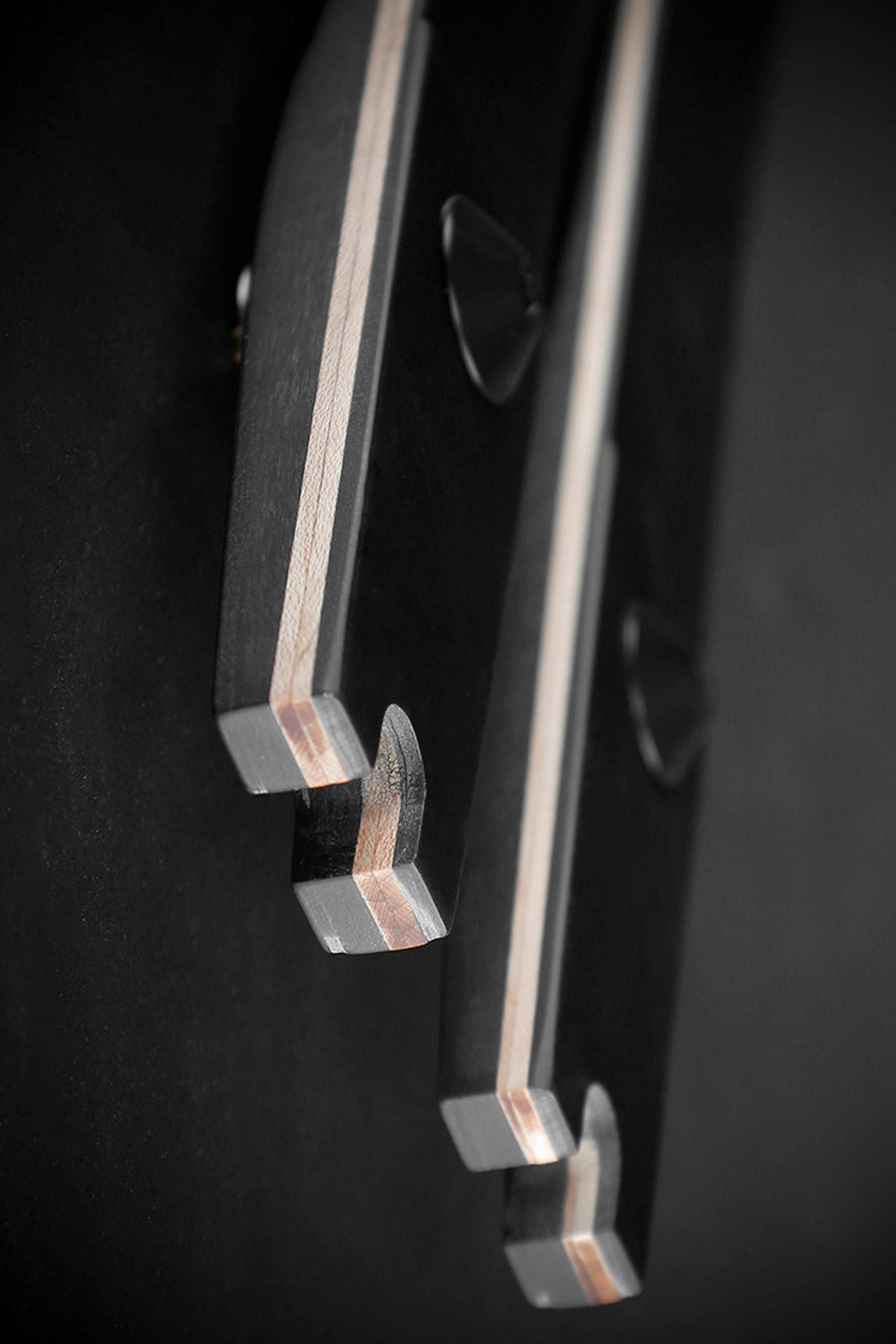 ILF Recurve Bow 68" – Aluminum Riser Fiberglass Limbs