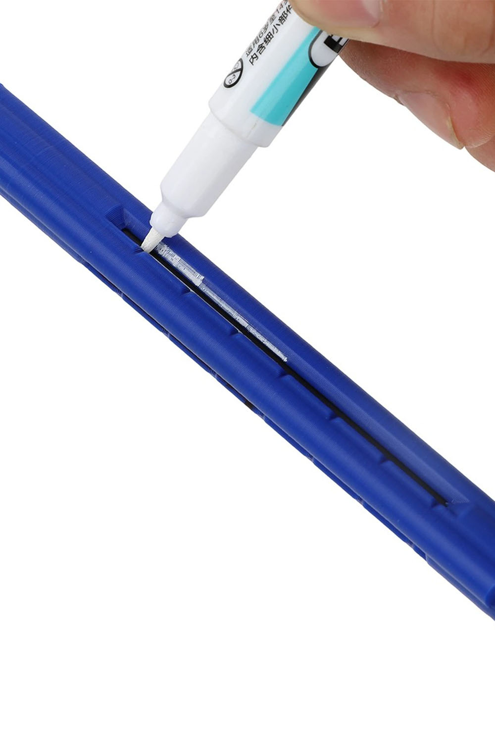 Archery Arrow Drawing Line Tool Straight Stick Jig