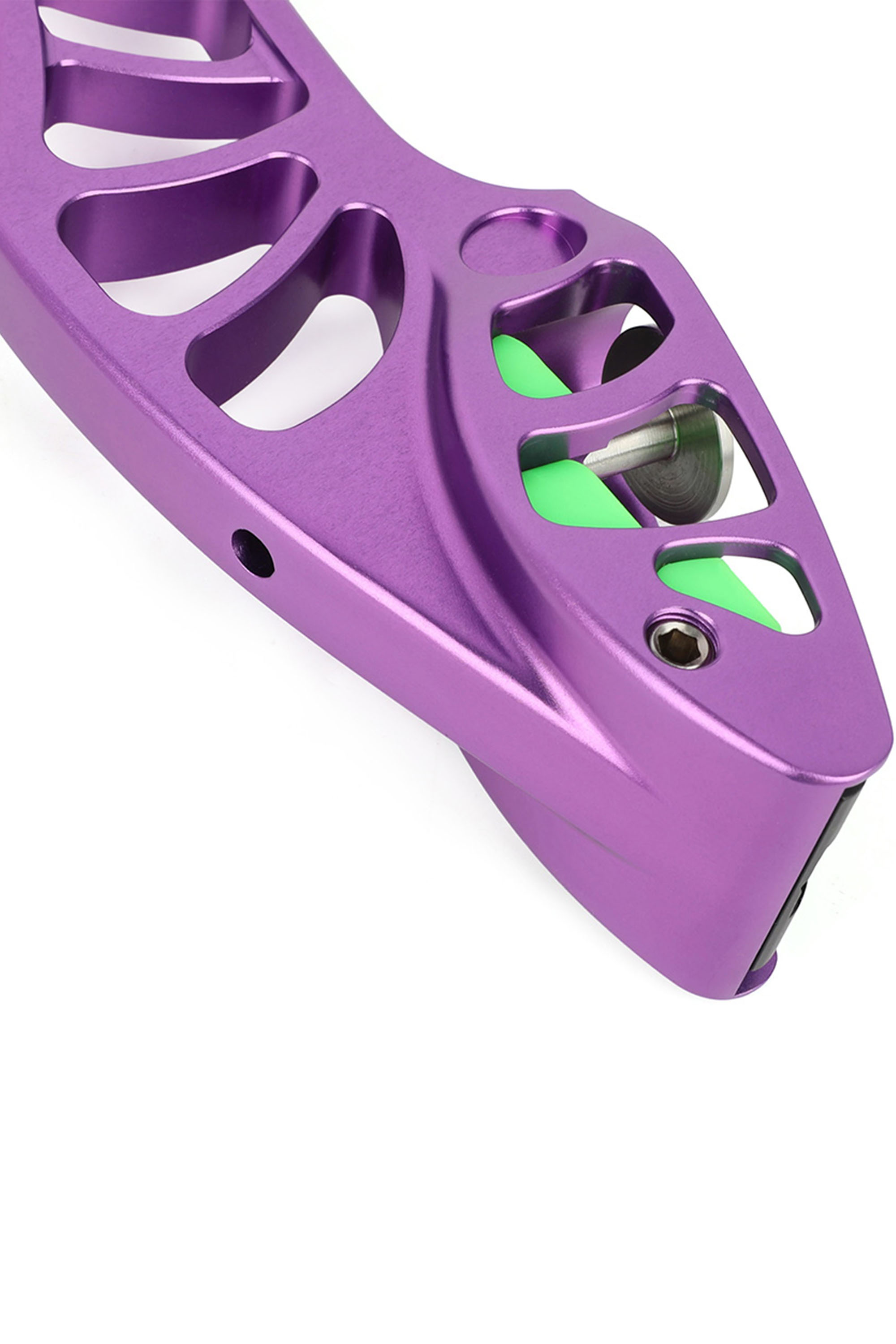 X-Pulse Recurve Bow Kit Takedown 18-46bs Shooting Archery