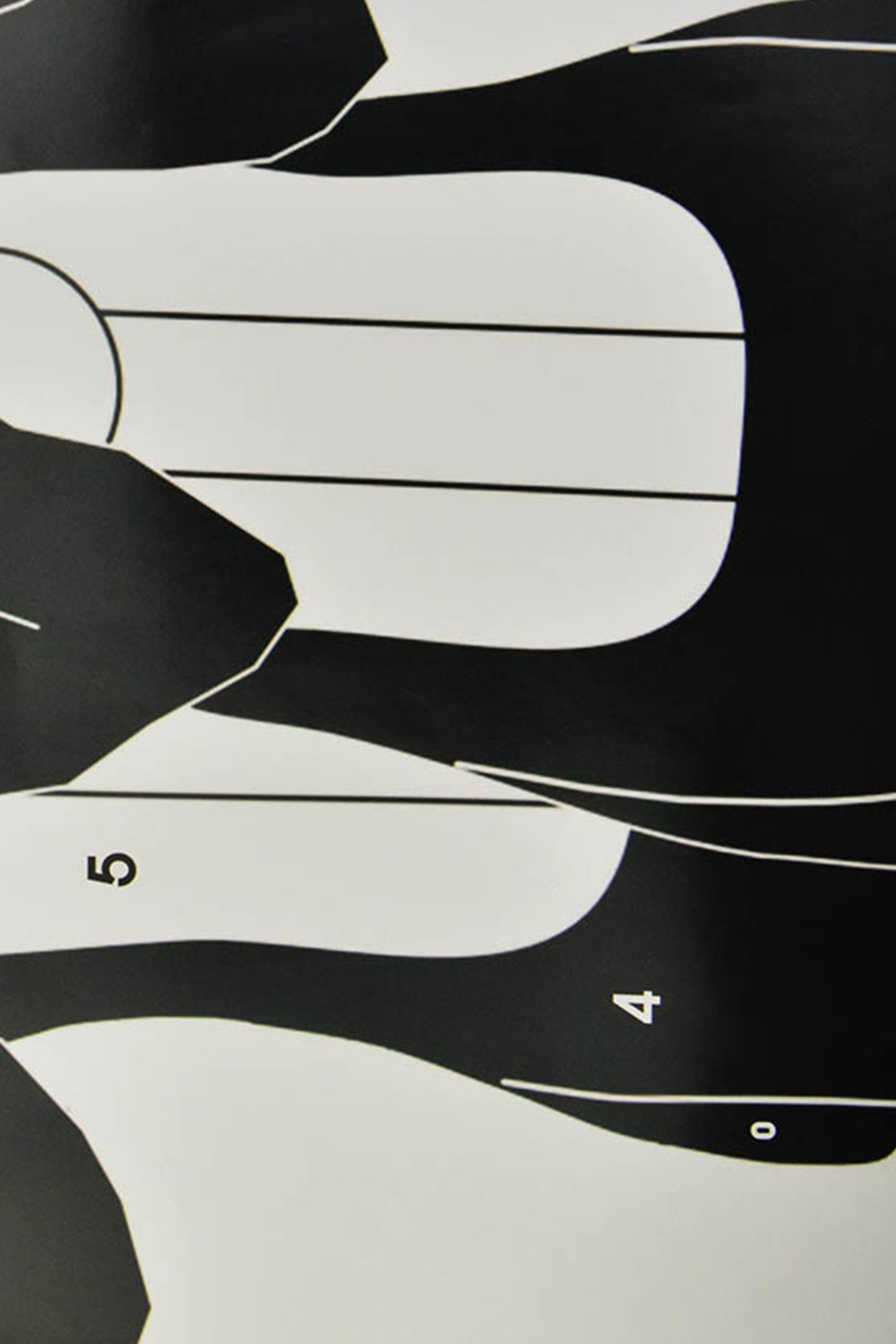 Shooting Target Paper 45x32cm 10 Sheets