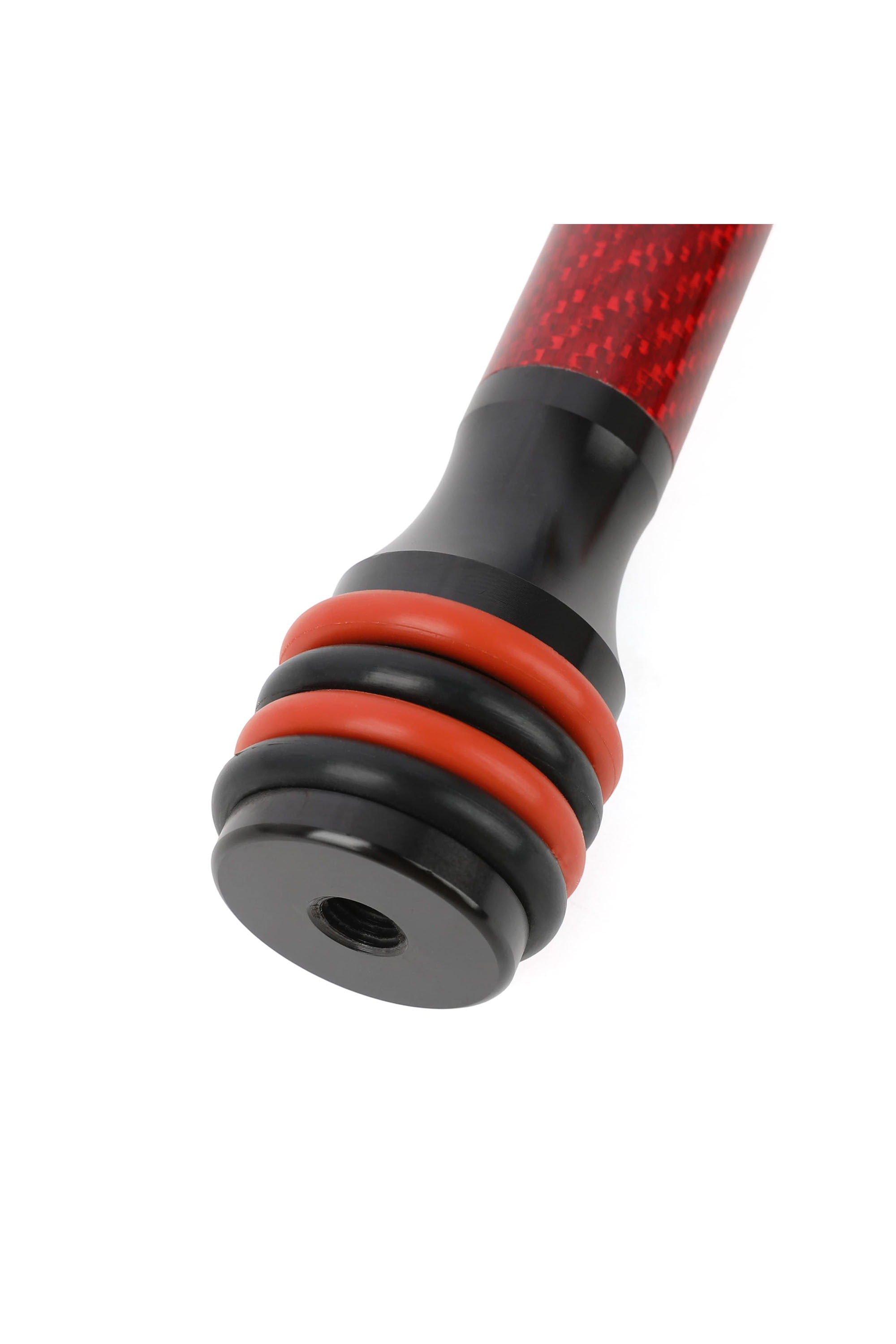 AMEYXGS Archery Balance Bar Stabilizer Shock Absord Bow Stabilizer