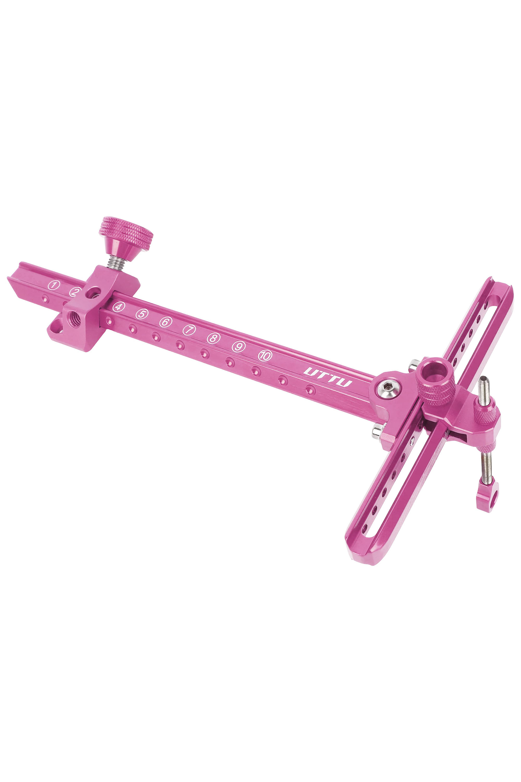 V3 Recurve Bow Sight  Archery Shooting Target Tool 