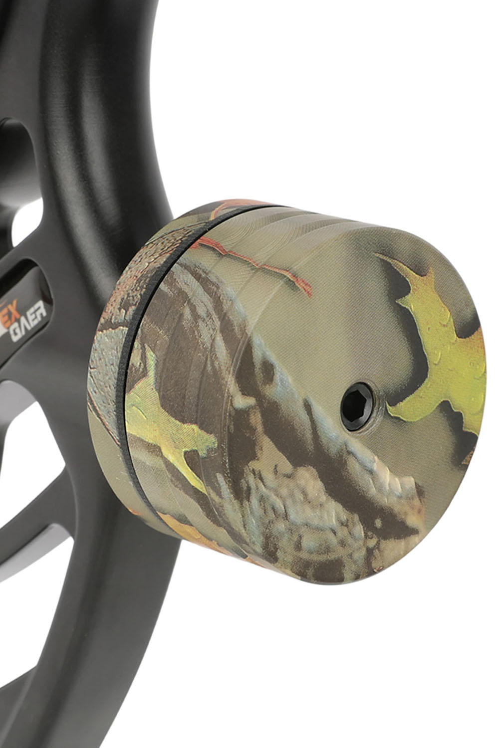 5/16 Archery Stabilizer Weights for Target & Barebow Use