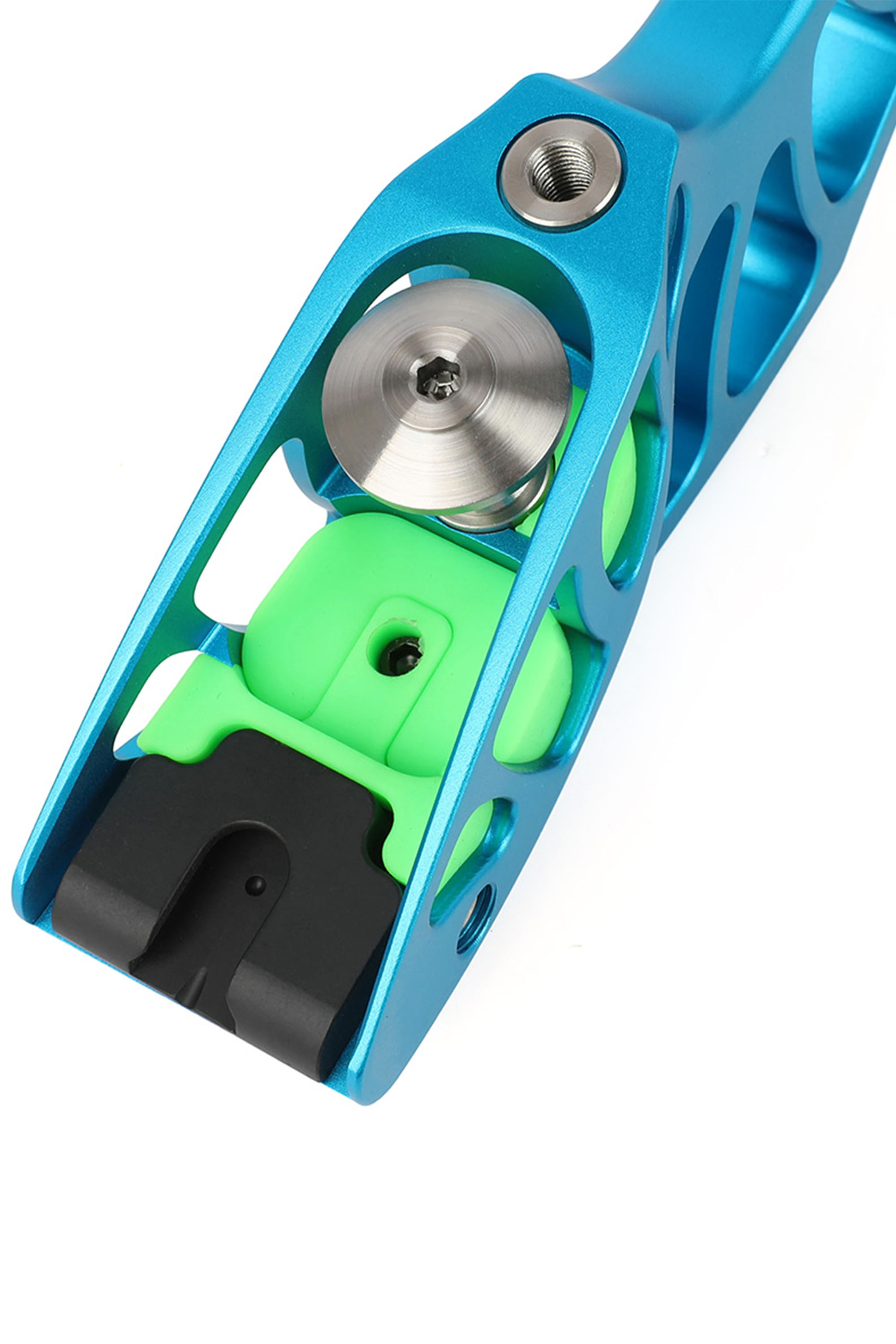 X-Pulse Recurve Bow Kit Takedown 18-46bs Shooting Archery