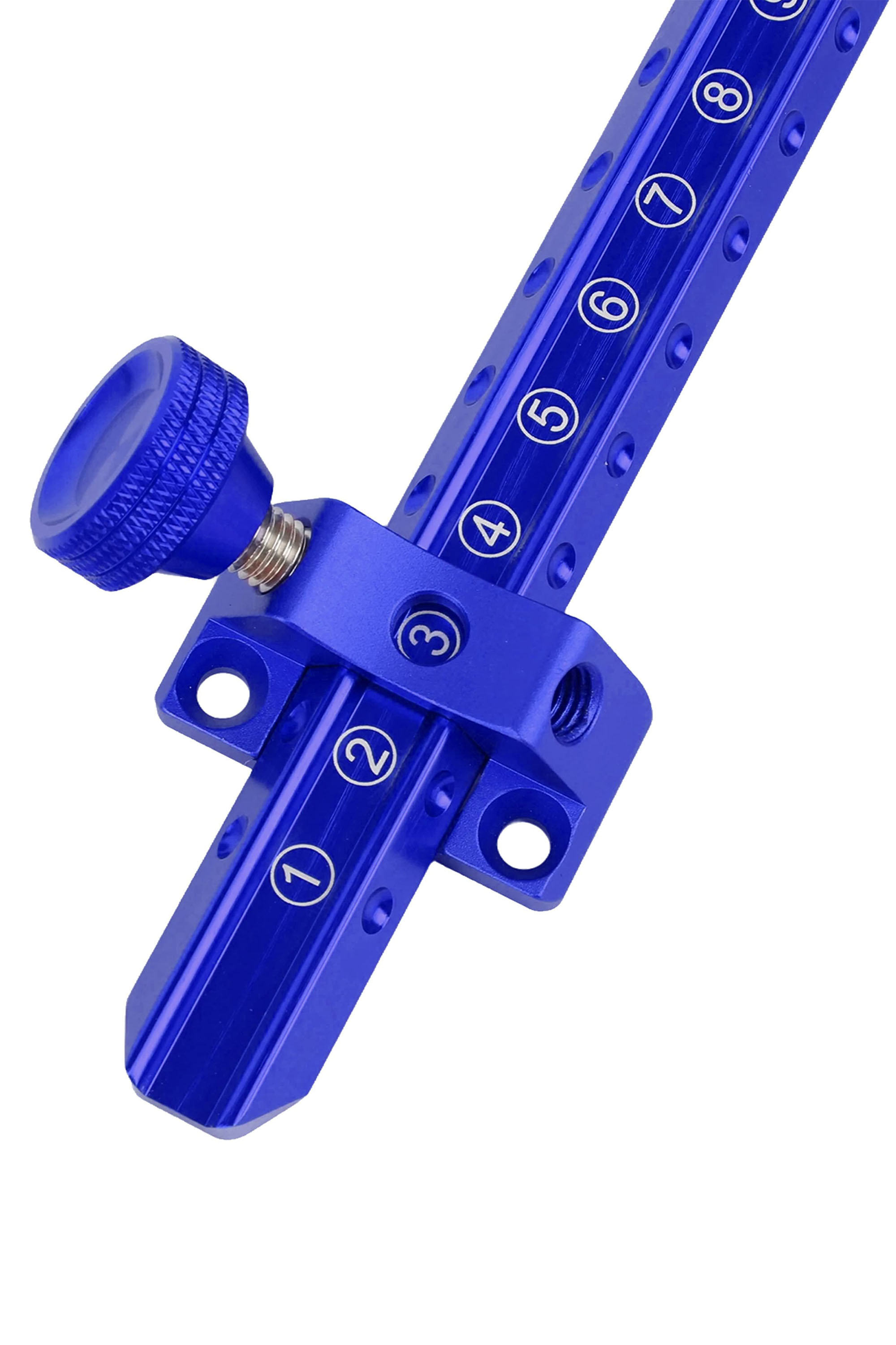 V3 Recurve Bow Sight  Archery Shooting Target Tool 