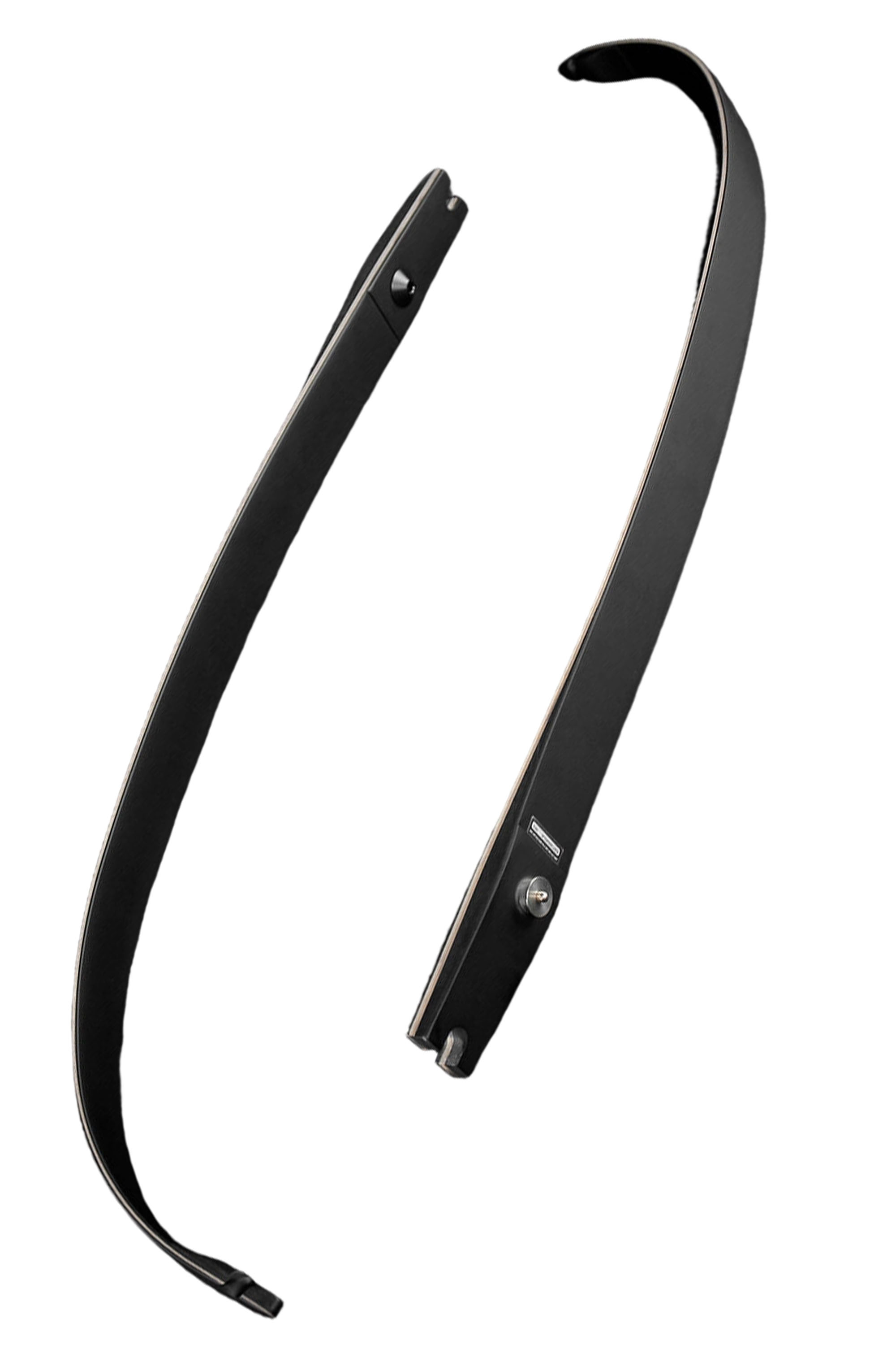 ILF Recurve Bow 68" – Aluminum Riser Fiberglass Limbs