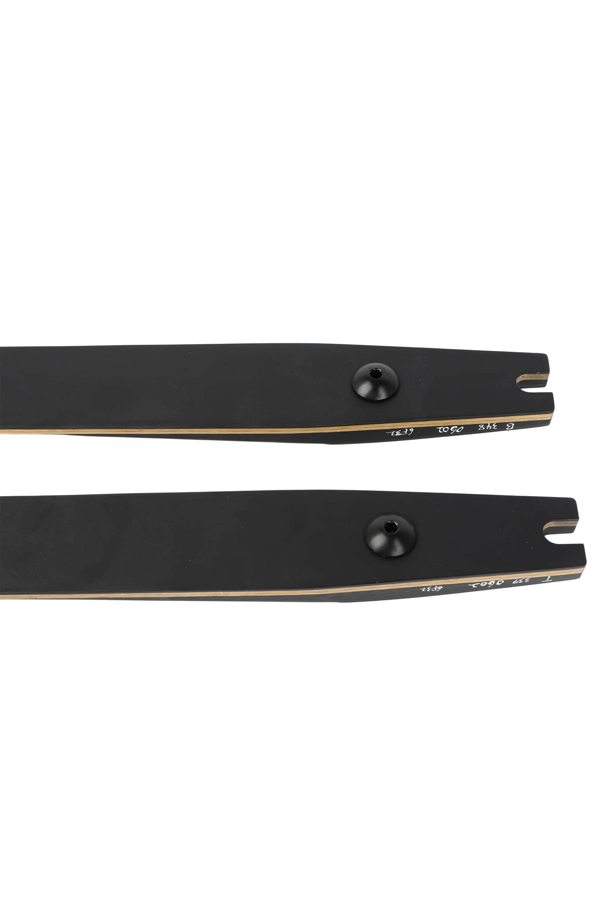 Rock Bear 20-60Lbs Takedown Hunting Recurve Bow Kit RH 