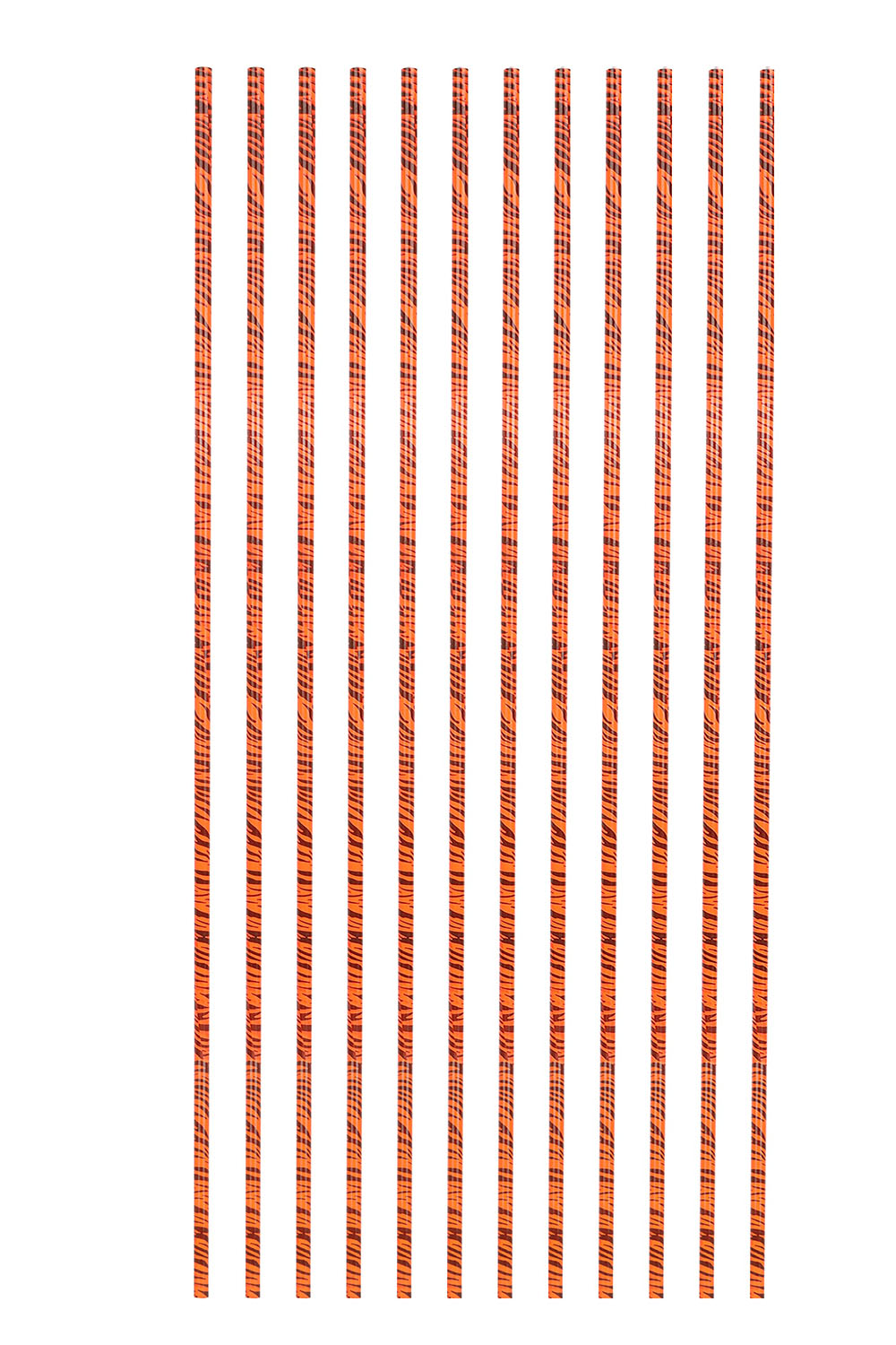 30" Carbon Arrow Shafts DIY Archery Hunting 6.2mm ID