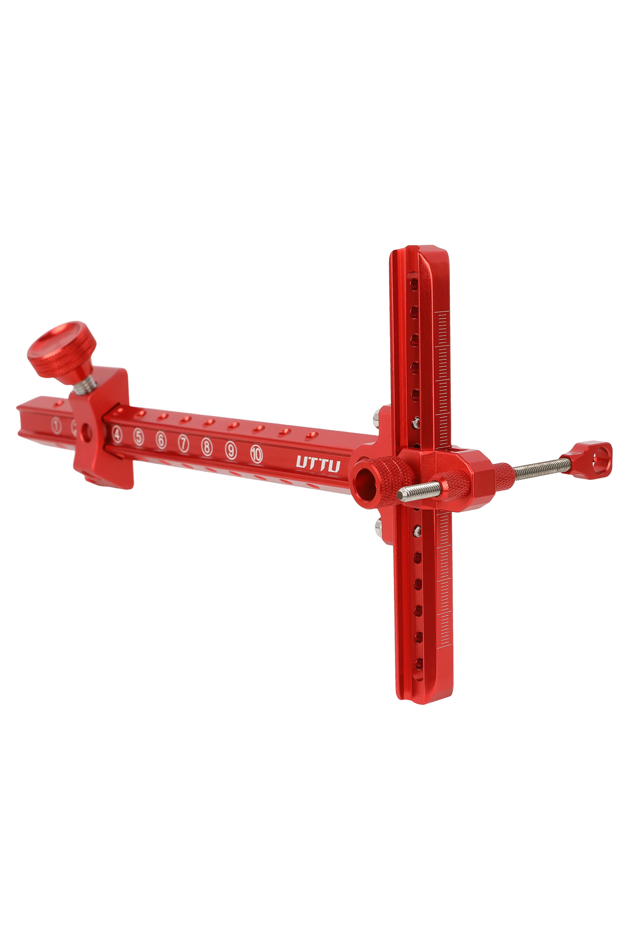 V3 Recurve Bow Sight  Archery Shooting Target Tool 