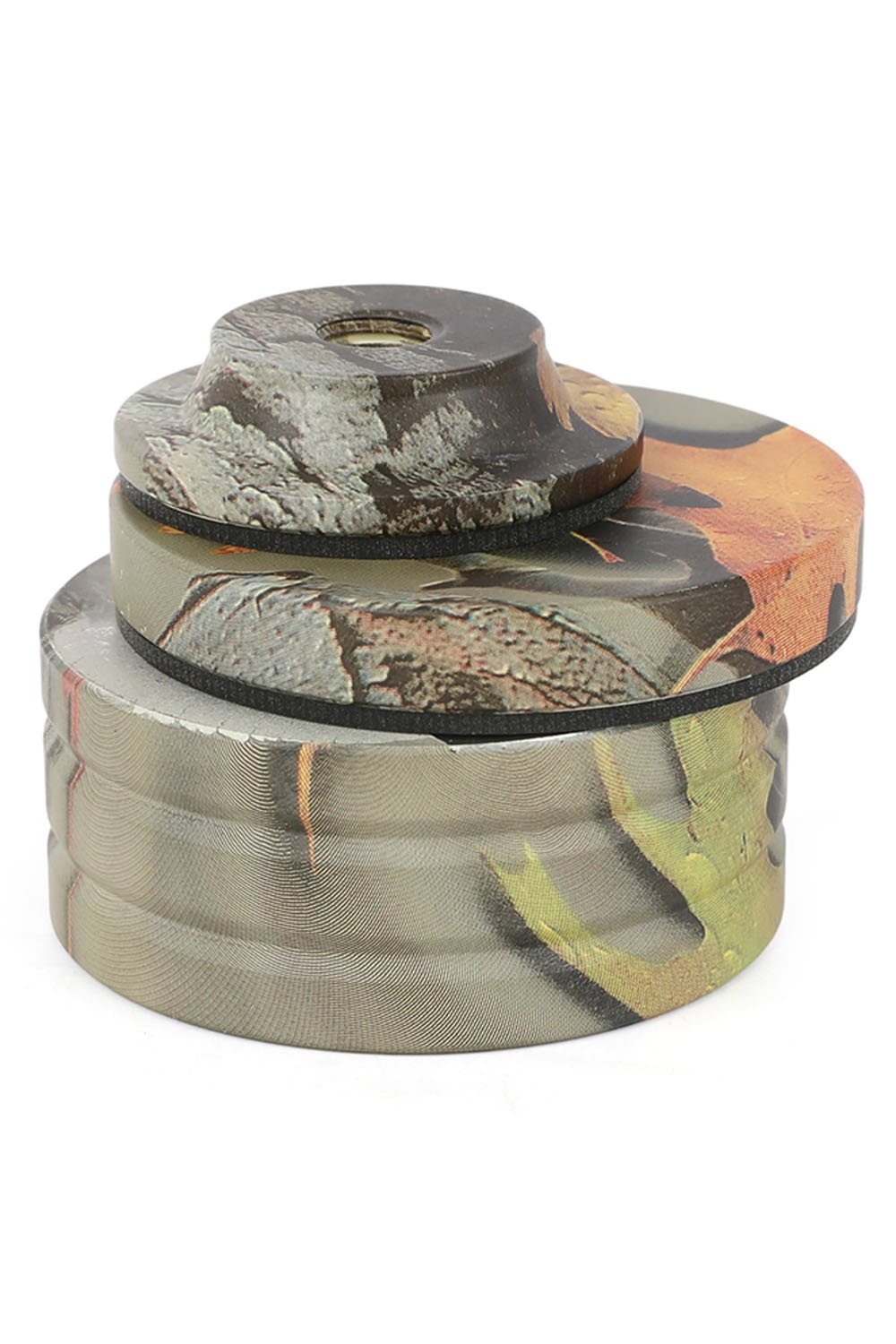 5/16 Archery Stabilizer Weights for Target & Barebow Use