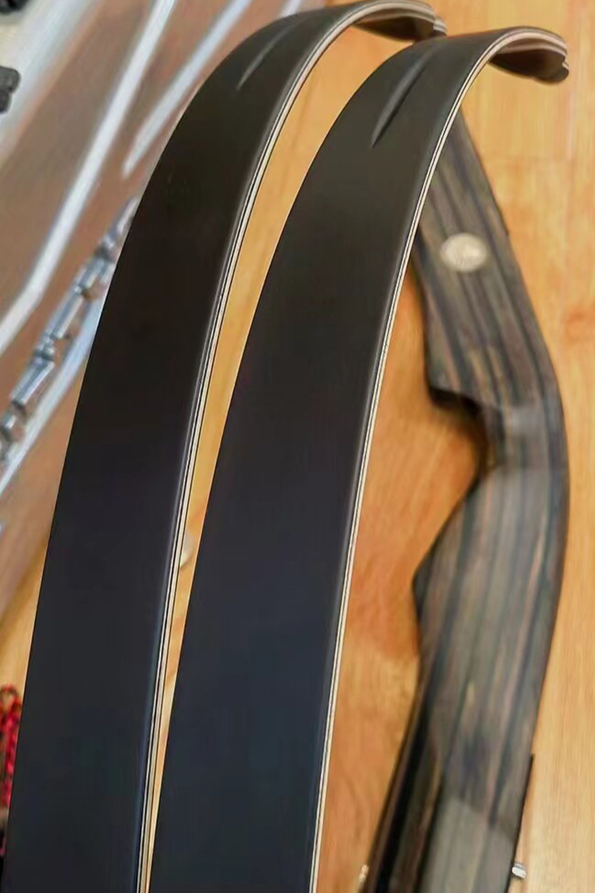 Archery 60/62" Takedown Recurve Bow 25-55lbs for Hunting Shooting
