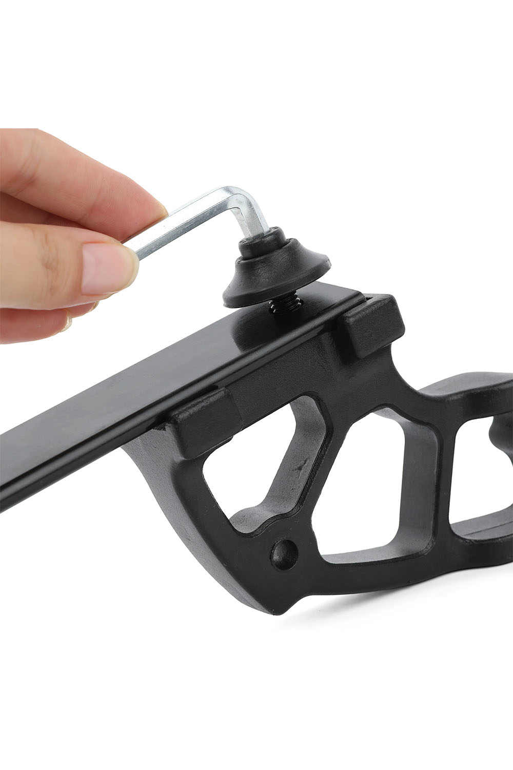 52" Straight Recurve Archery Bow 30–50lbs Shooting Kit