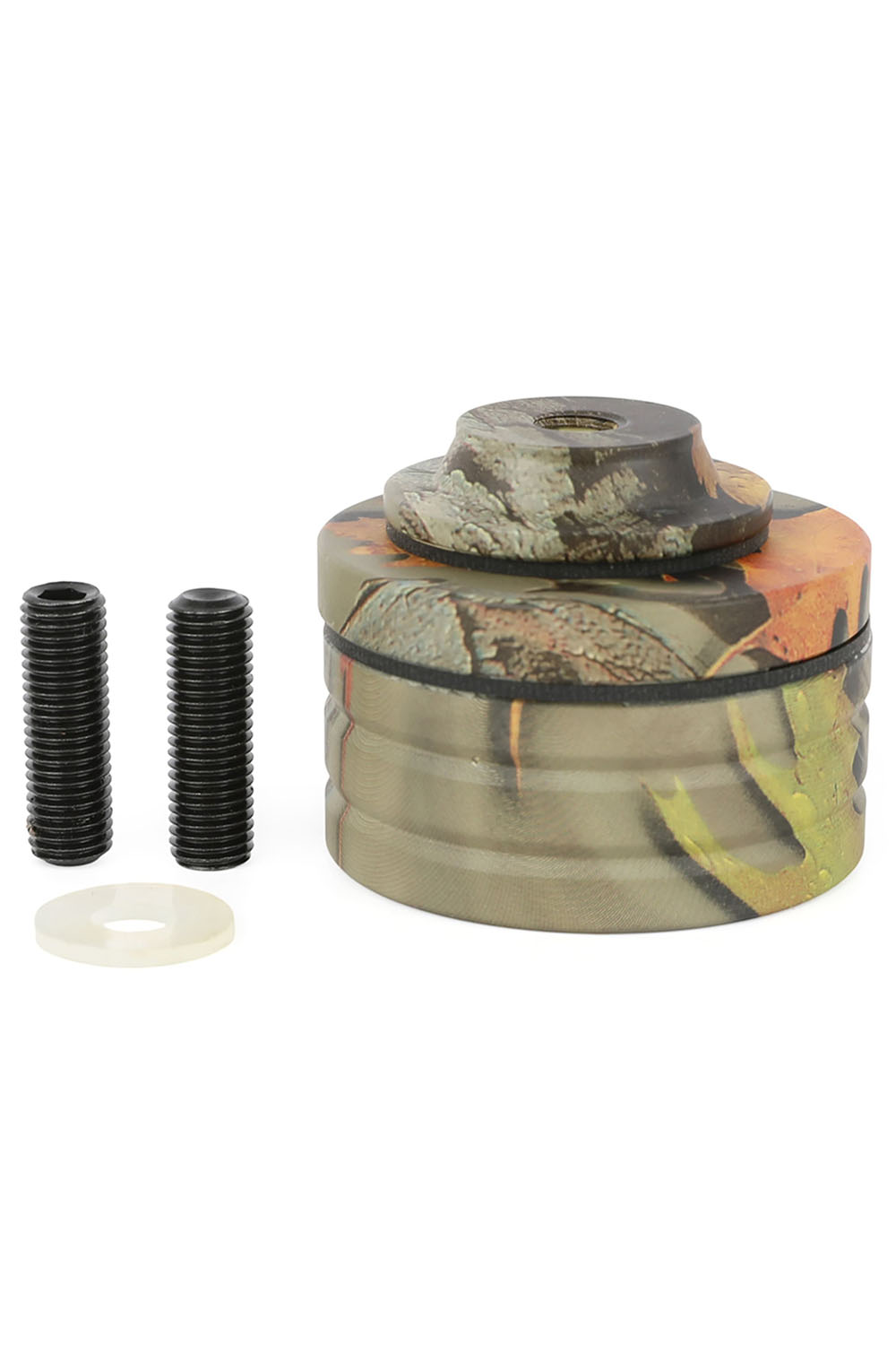 5/16 Archery Stabilizer Weights for Target & Barebow Use