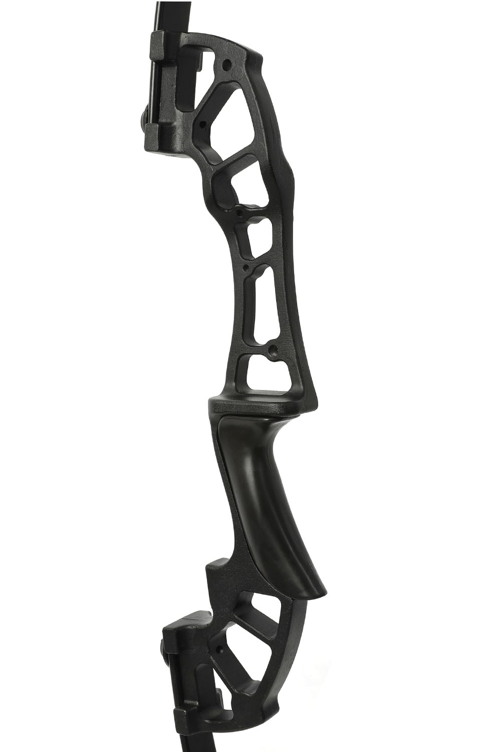 52" Straight Recurve Archery Bow 30–50lbs Shooting Kit