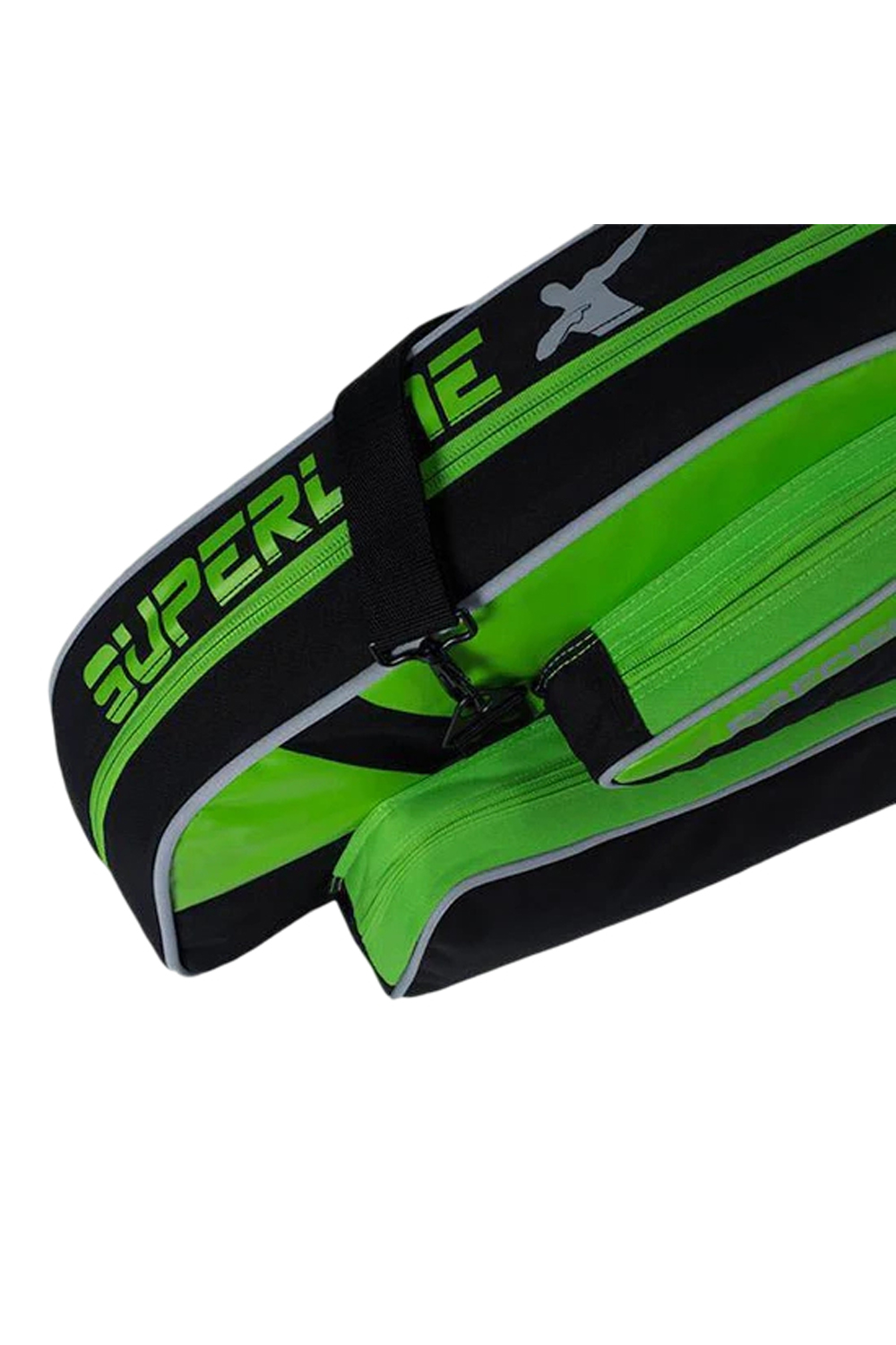 Legend Superline Compound Bow Case – Full Gear Protection