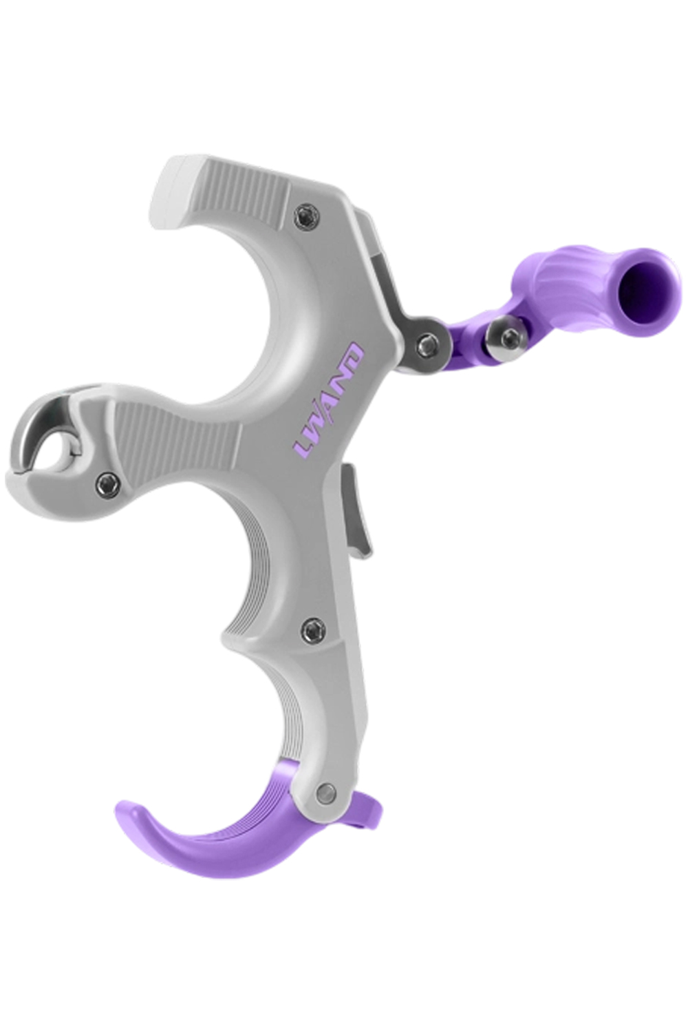 Lwano High Carbon Adjustable Trigger Release with Adjustable Grip