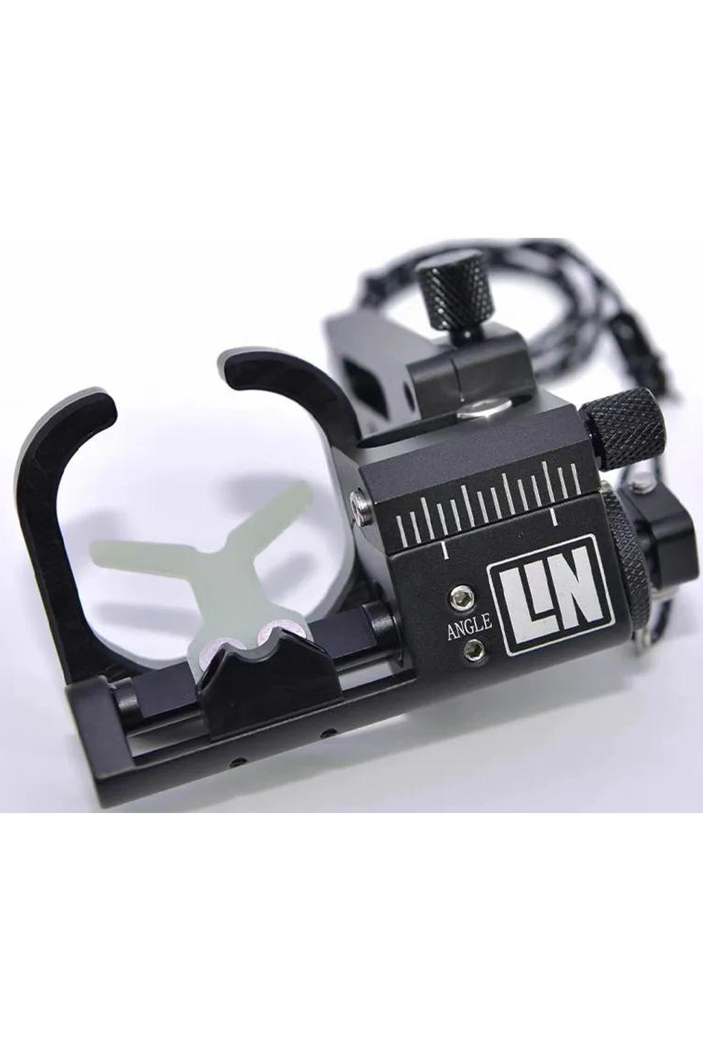 LIN Competition/Universal Drop-Away Arrow Rests