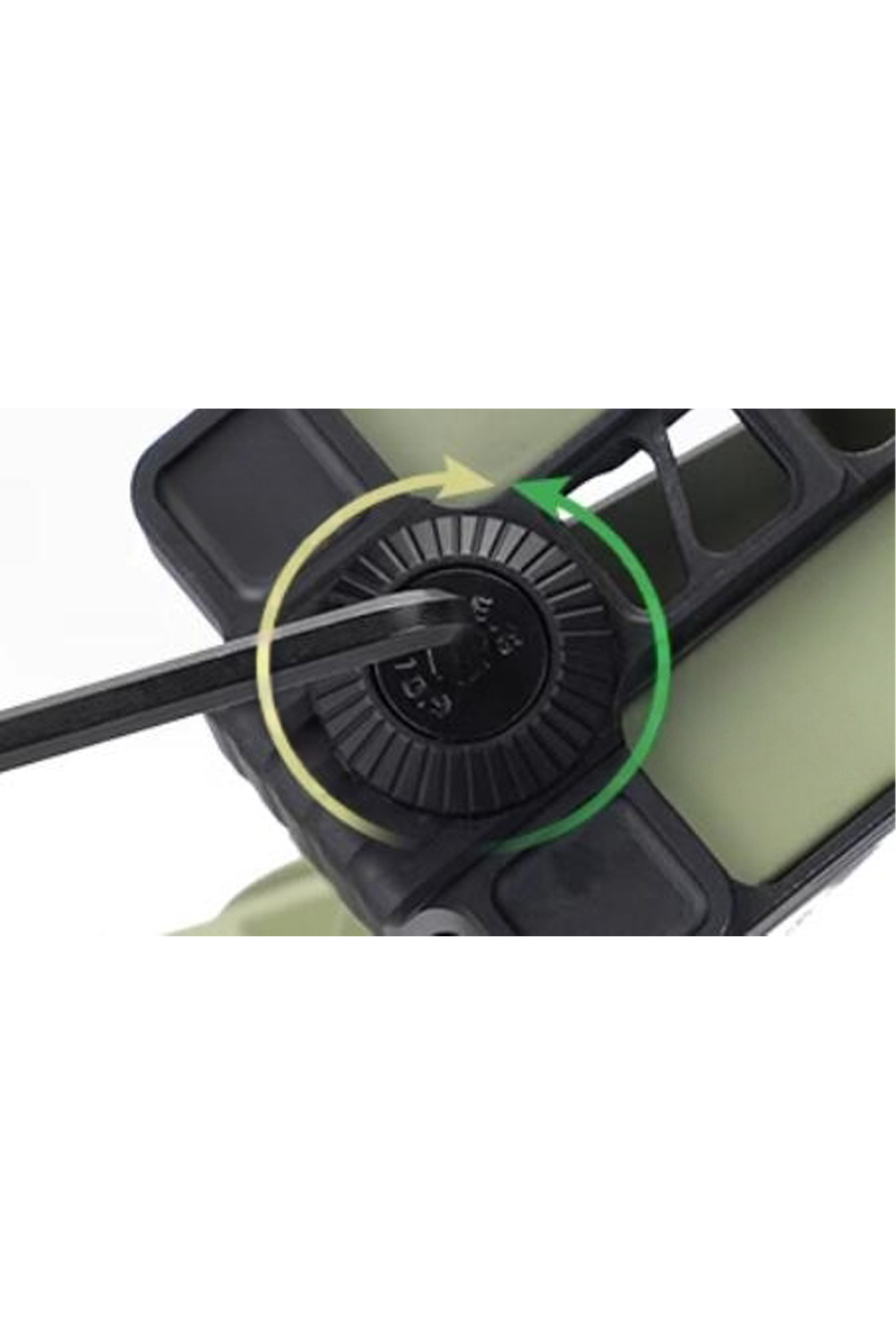 Lwano Fuxi 40-70Lbs Hunting Compound Bow-Lokearchery