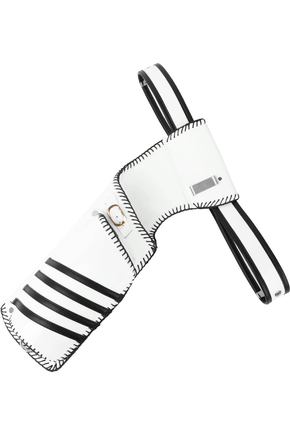 Ameyxgs Multipurpose Archery Reverse Handwoven Quiver