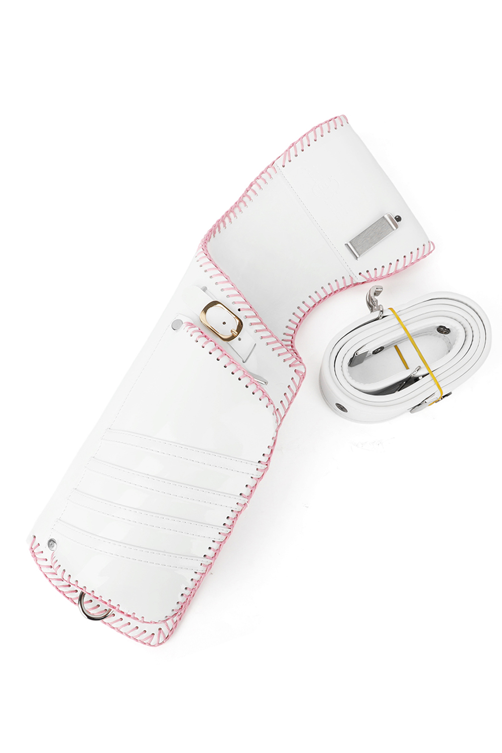 Ameyxgs Multipurpose Archery Reverse Handwoven Quiver