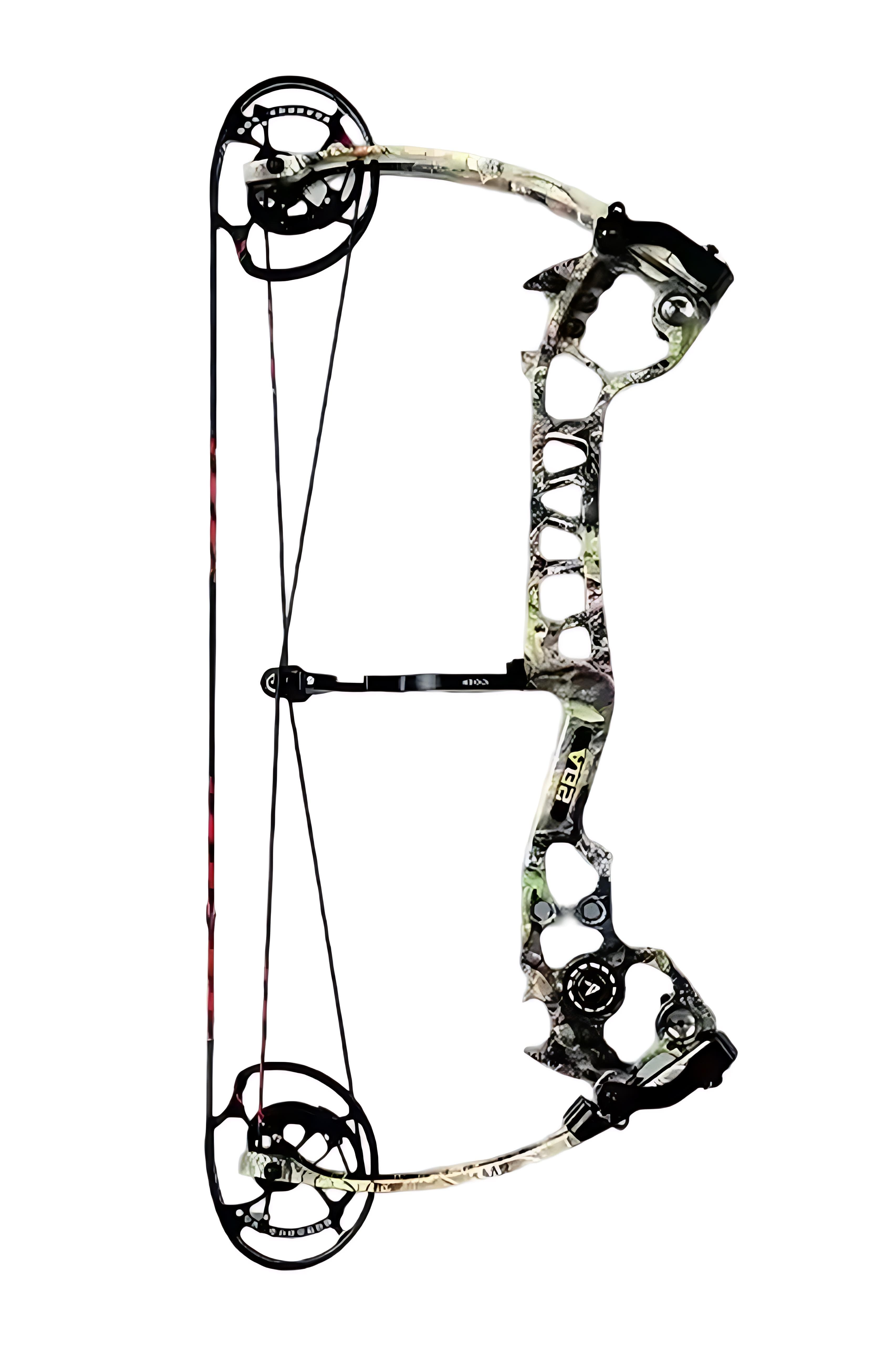 AGS S1 40-70Lbs Hunting Dual-Purpose Compound Bow-Lokearchery