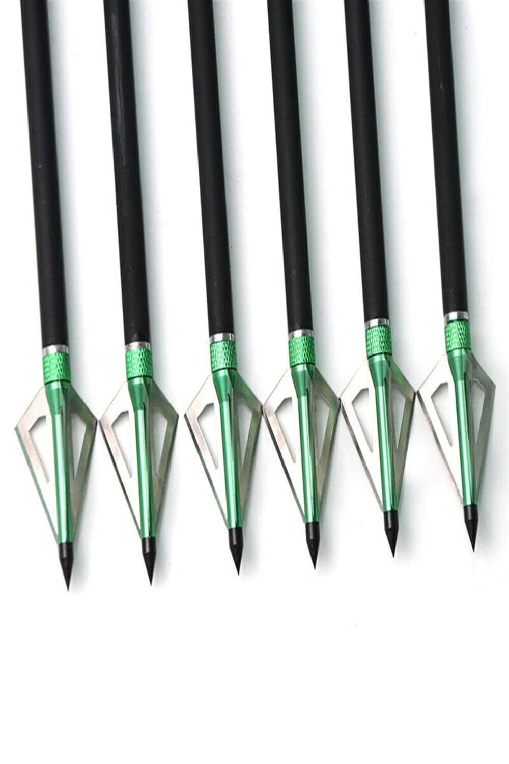 Carbon Arrows Bolts High-Speed Pure Carbon Shafts