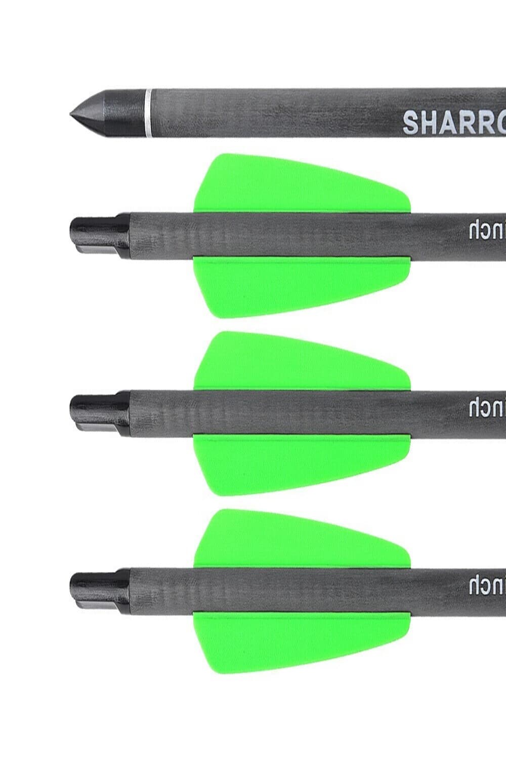 Carbon Arrows Bolts High-Speed Pure Carbon Shafts