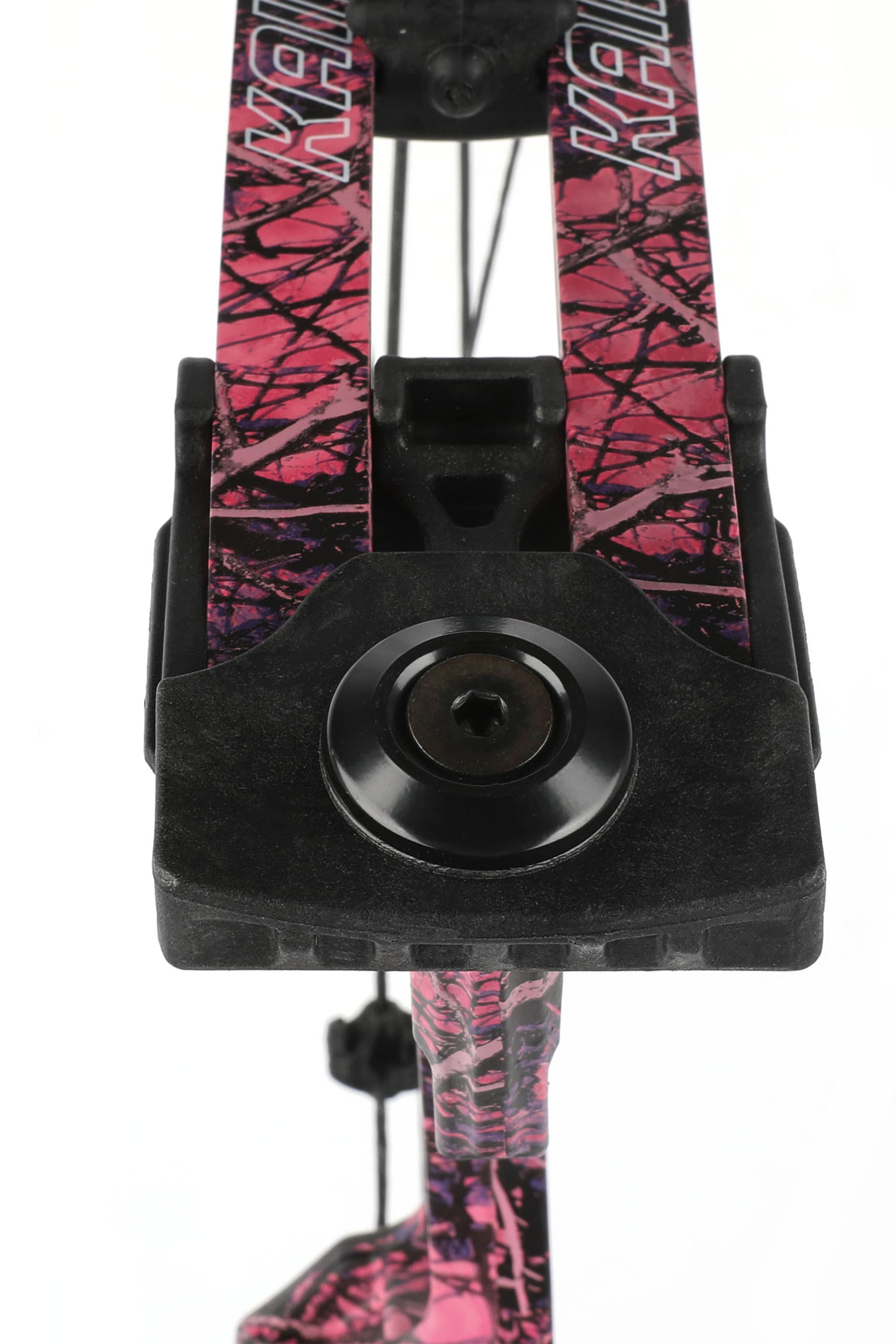 KAIMEI QIN Compound Bow Arrows Kit Hunting 30-70lbs Adjustable 