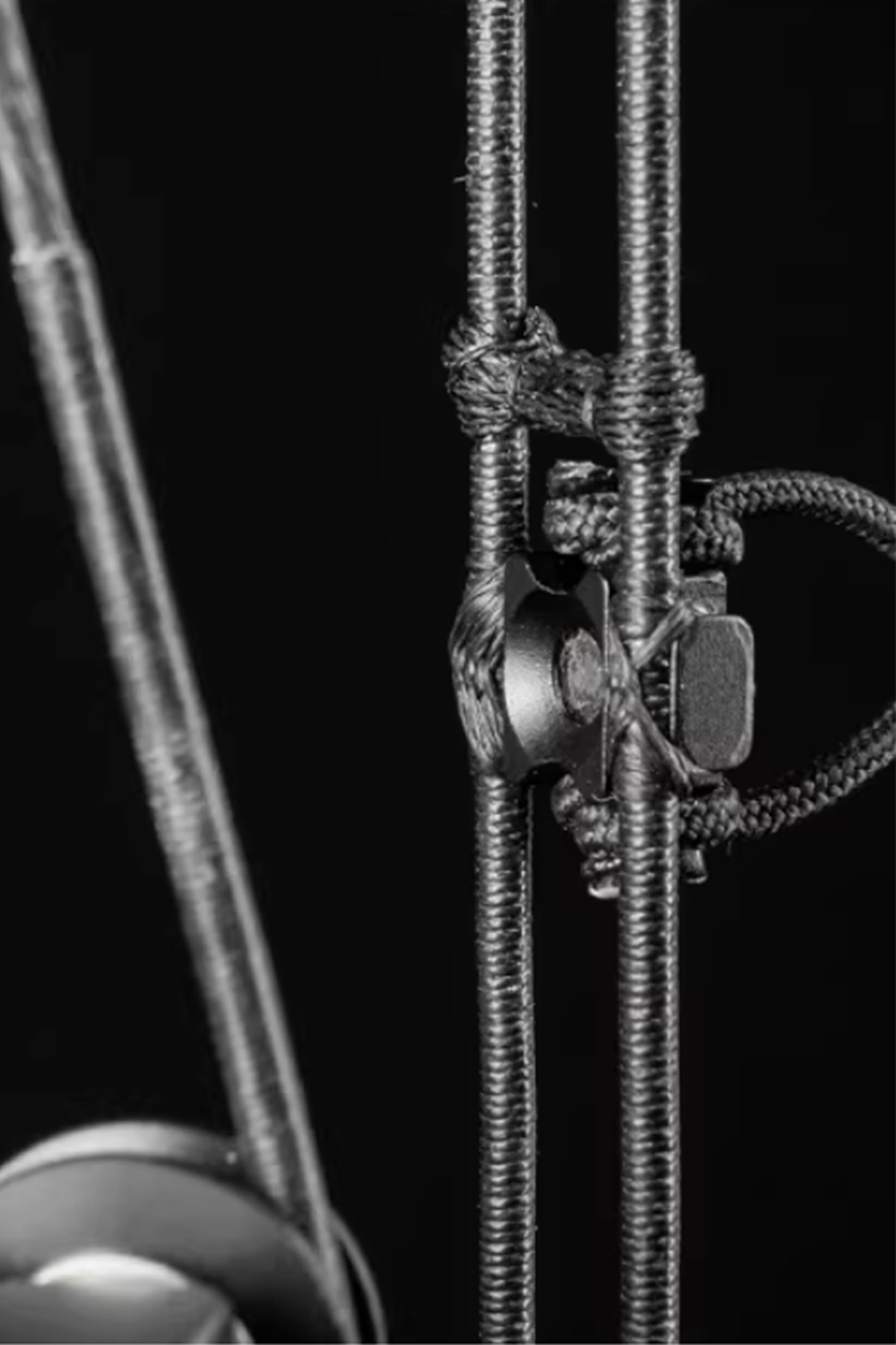 0-75lbs Compound Bow Set IBO330FPS Archery Target