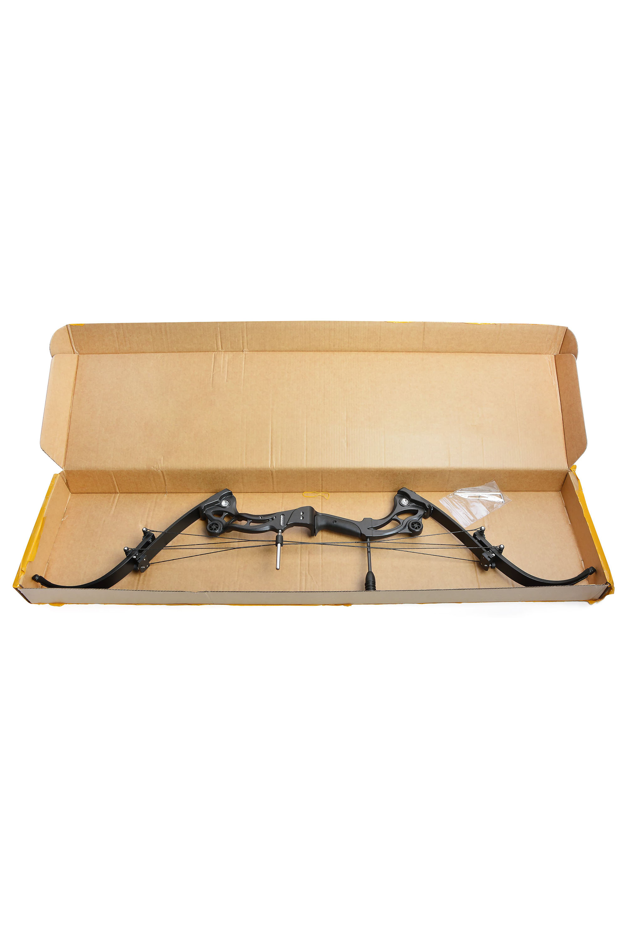 Junxing F164 Eagle Bow Fish Shooting Recurve Bow Set